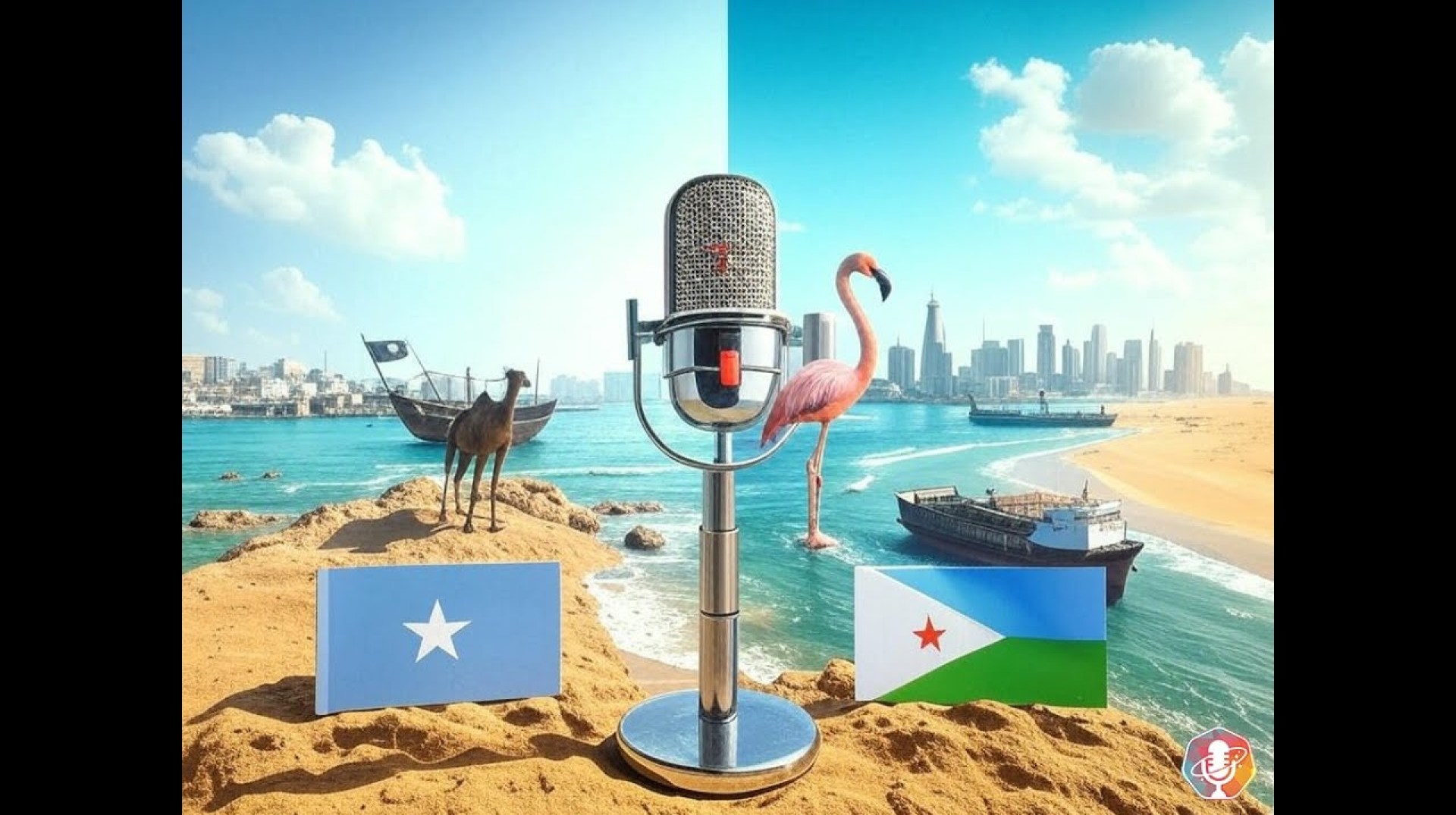 Somalia vs Djibouti: The Ultimate Horn of Africa Face-Off Somalia vs Djibouti: The Ultimate Horn of Africa Face-Off