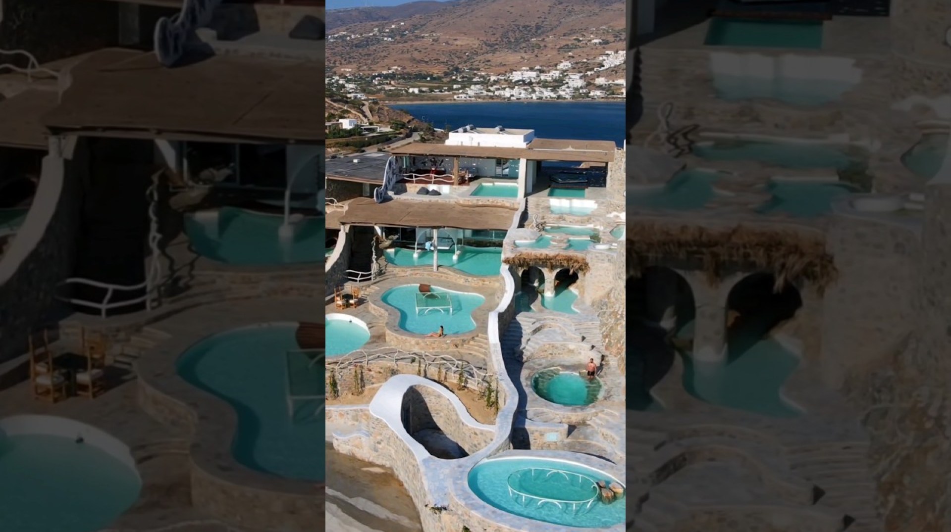 A luxury hotel to perfection for Instagram, tiktok and social media viral videos @agalialuxurysuites A luxury hotel to perfection for Instagram, tiktok and social media viral videos @agalialuxurysuites