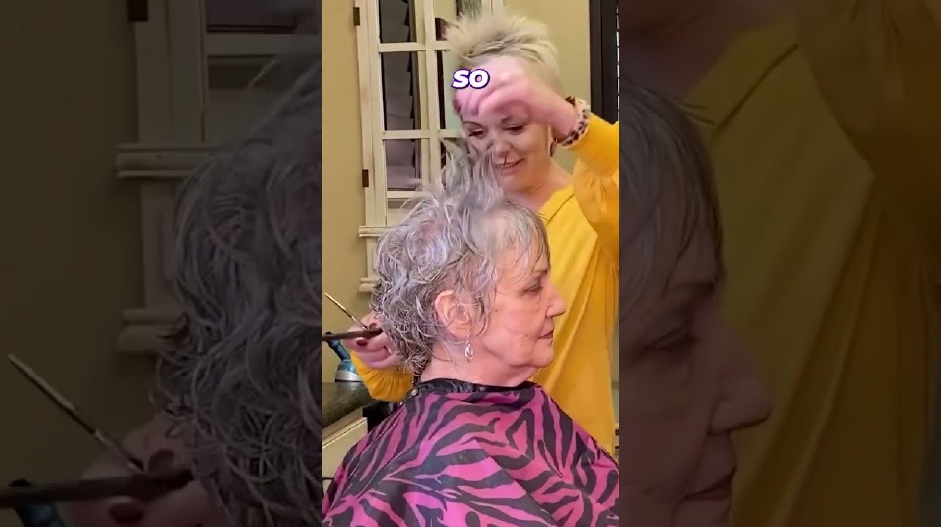 Ageless Style: Pixie Cuts for Women Over 60 Ageless Style: Pixie Cuts for Women Over 60