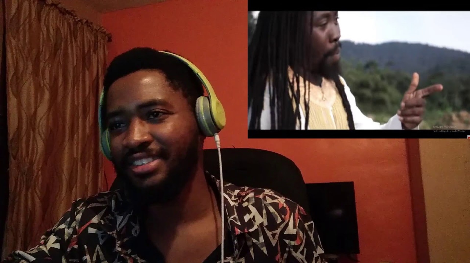 M.anifest and Obrafour did a beauty/ No shortcut to Heaven M.anifest and Obrafour did a beauty/ No shortcut to Heaven