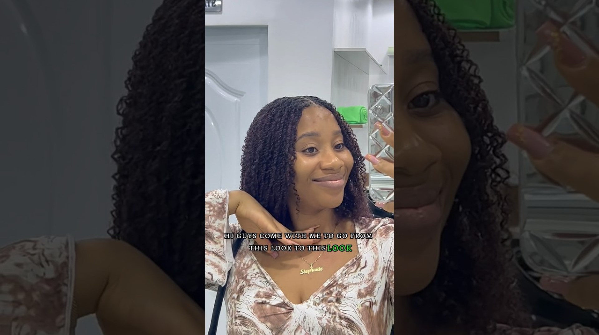 Clearing my draft, from Nigeria | vlogs | salon visit #hairvlog #hairstyling #beautyhacks Clearing my draft, from Nigeria | vlogs | salon visit #hairvlog #hairstyling #beautyhacks