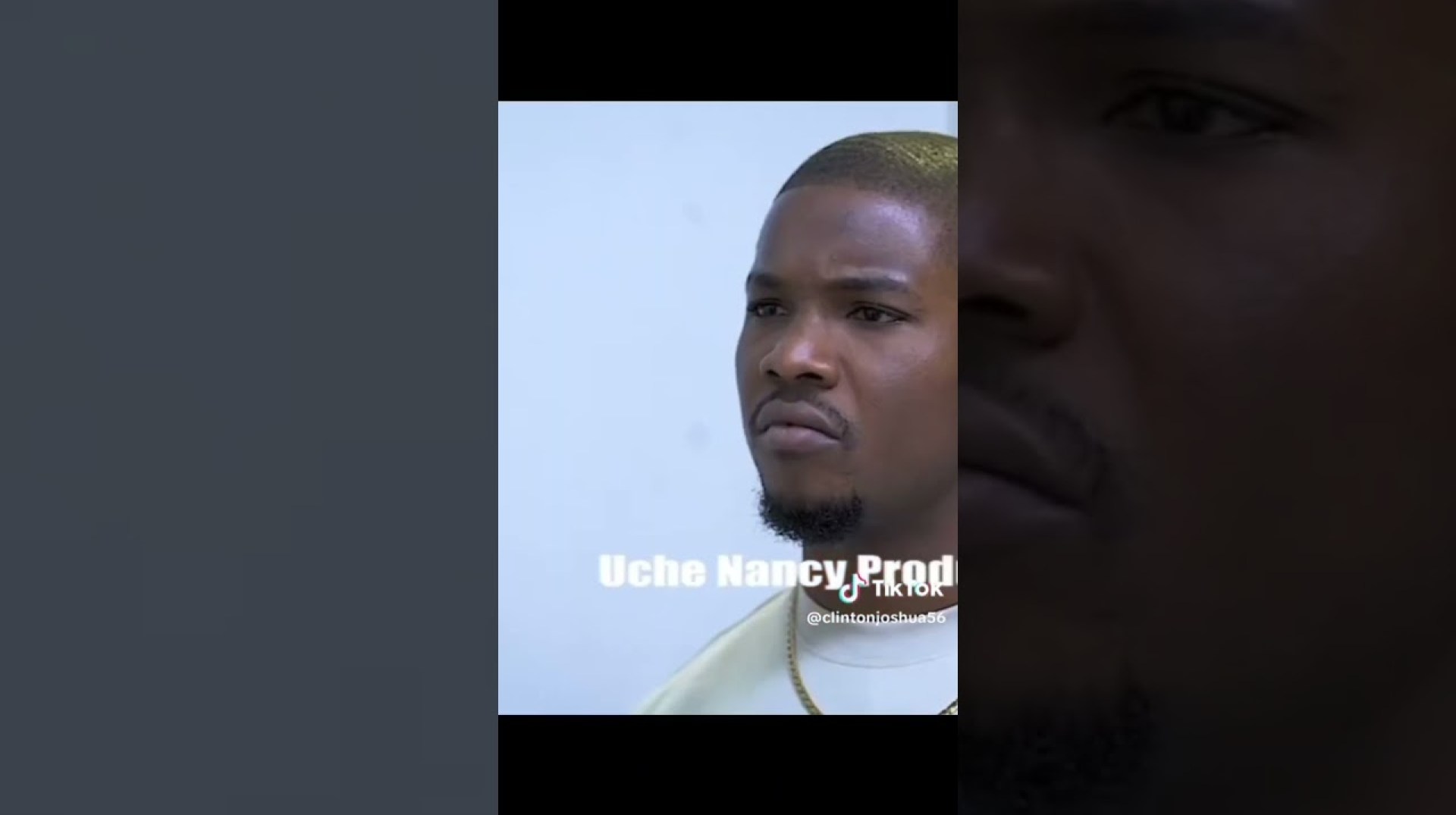 FOREVER is showing on Nancy Uche TV #trending #clinton #clinton #nollywoodmovies FOREVER is showing on Nancy Uche TV #trending #clinton #clinton #nollywoodmovies