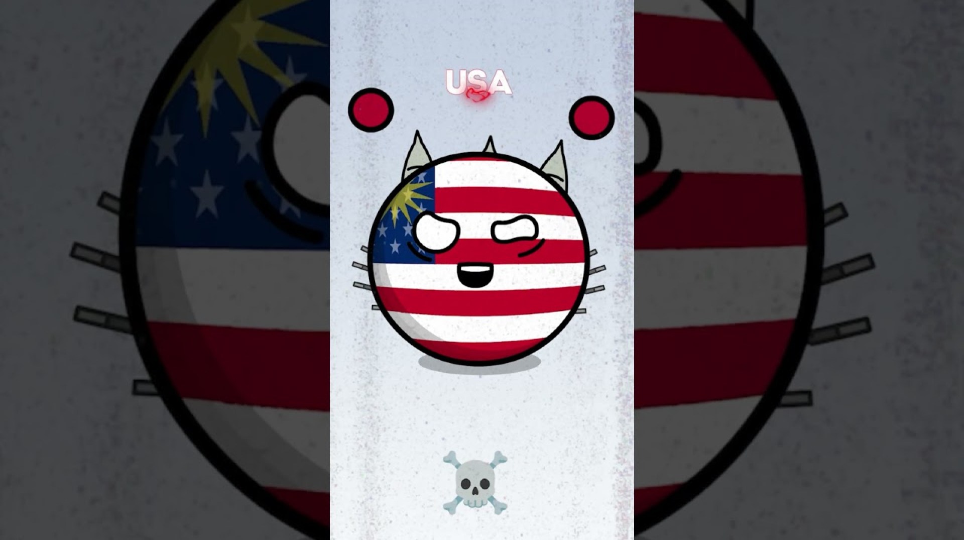 Countries Are Changing Flags To Imperial Ones #countryballs Countries Are Changing Flags To Imperial Ones #countryballs
