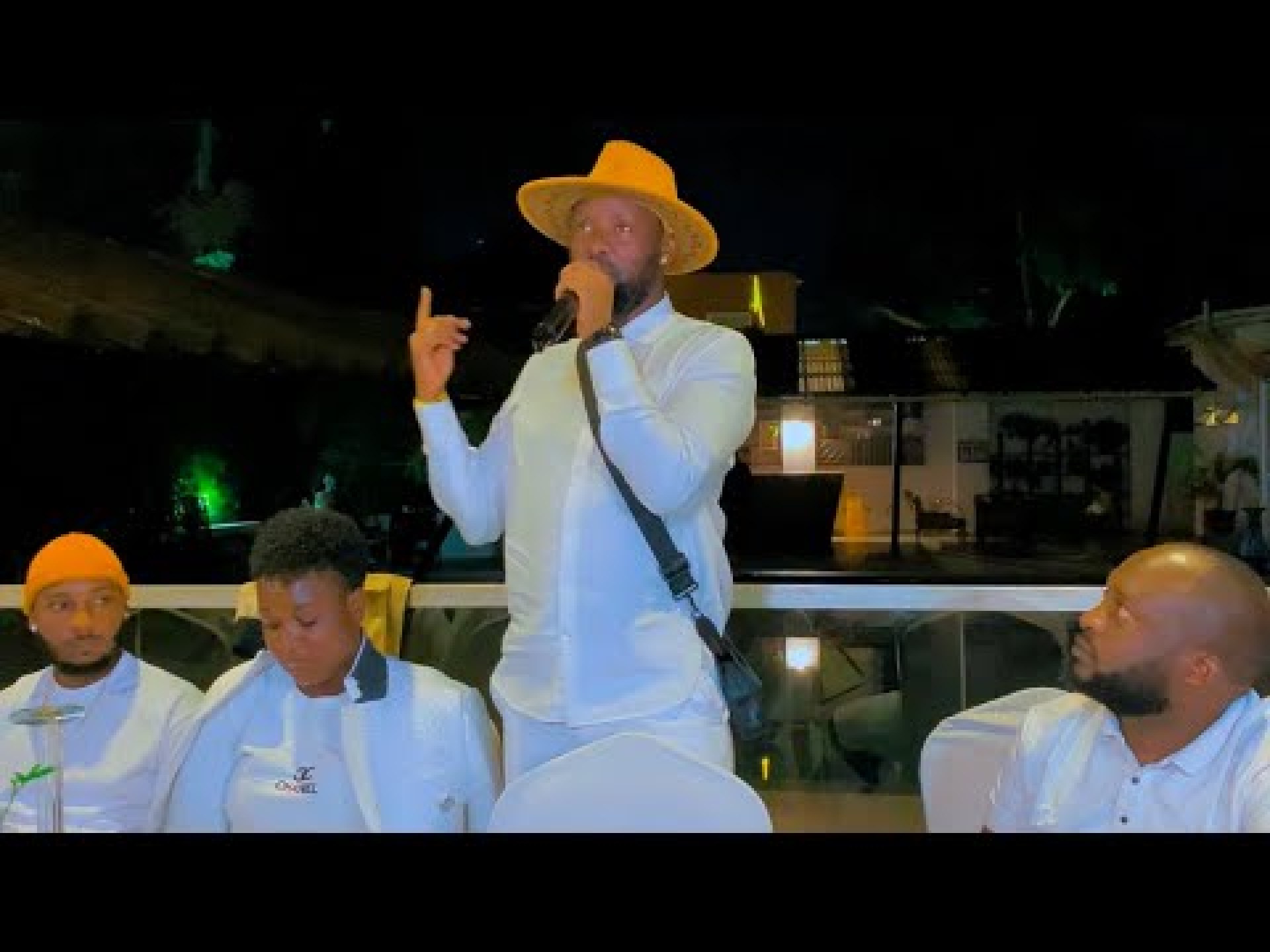 Eddy Kenzo’s Speech at the Team Eddy Kenzo Allwhite End of Year Party 2024! Eddy Kenzo’s Speech at the Team Eddy Kenzo Allwhite End of Year Party 2024!
