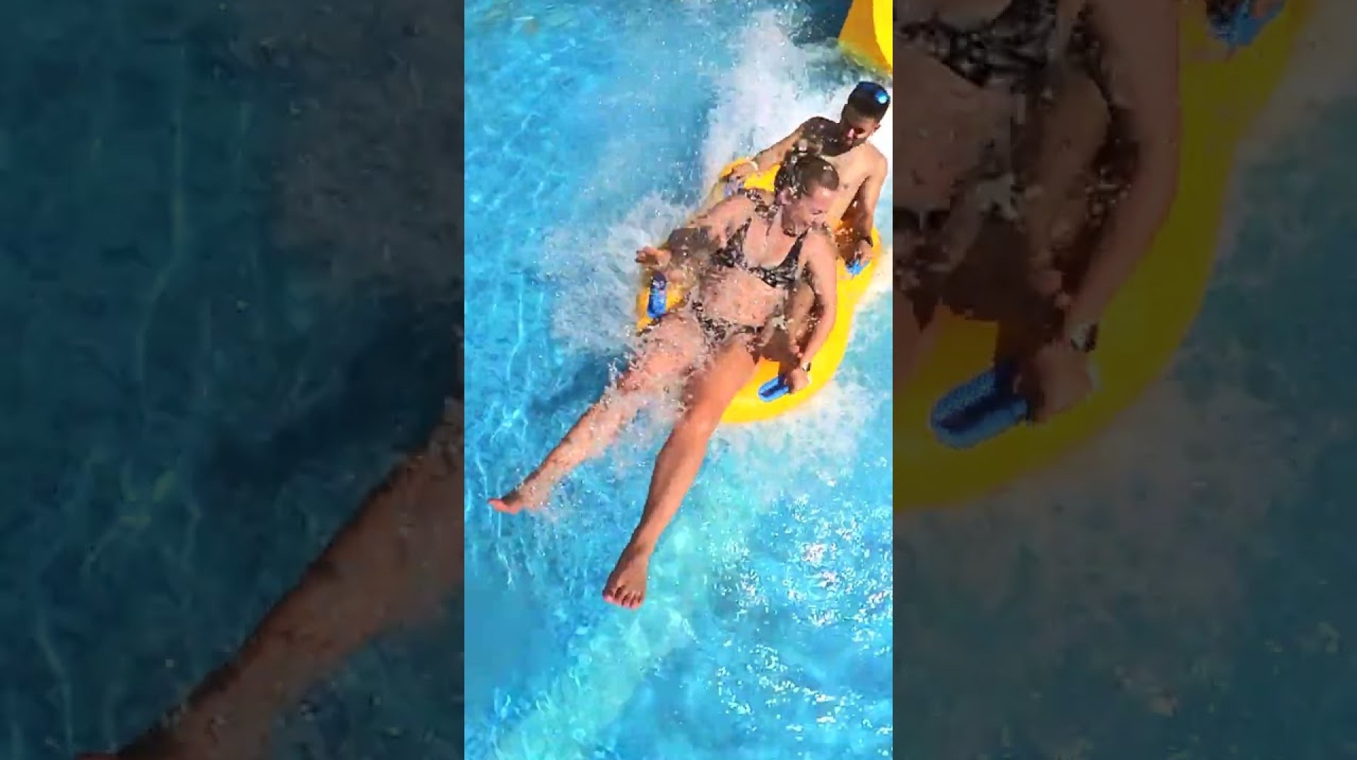 Kenya's BEST Water Park / Wild Waters Mombasa Kenya's BEST Water Park / Wild Waters Mombasa
