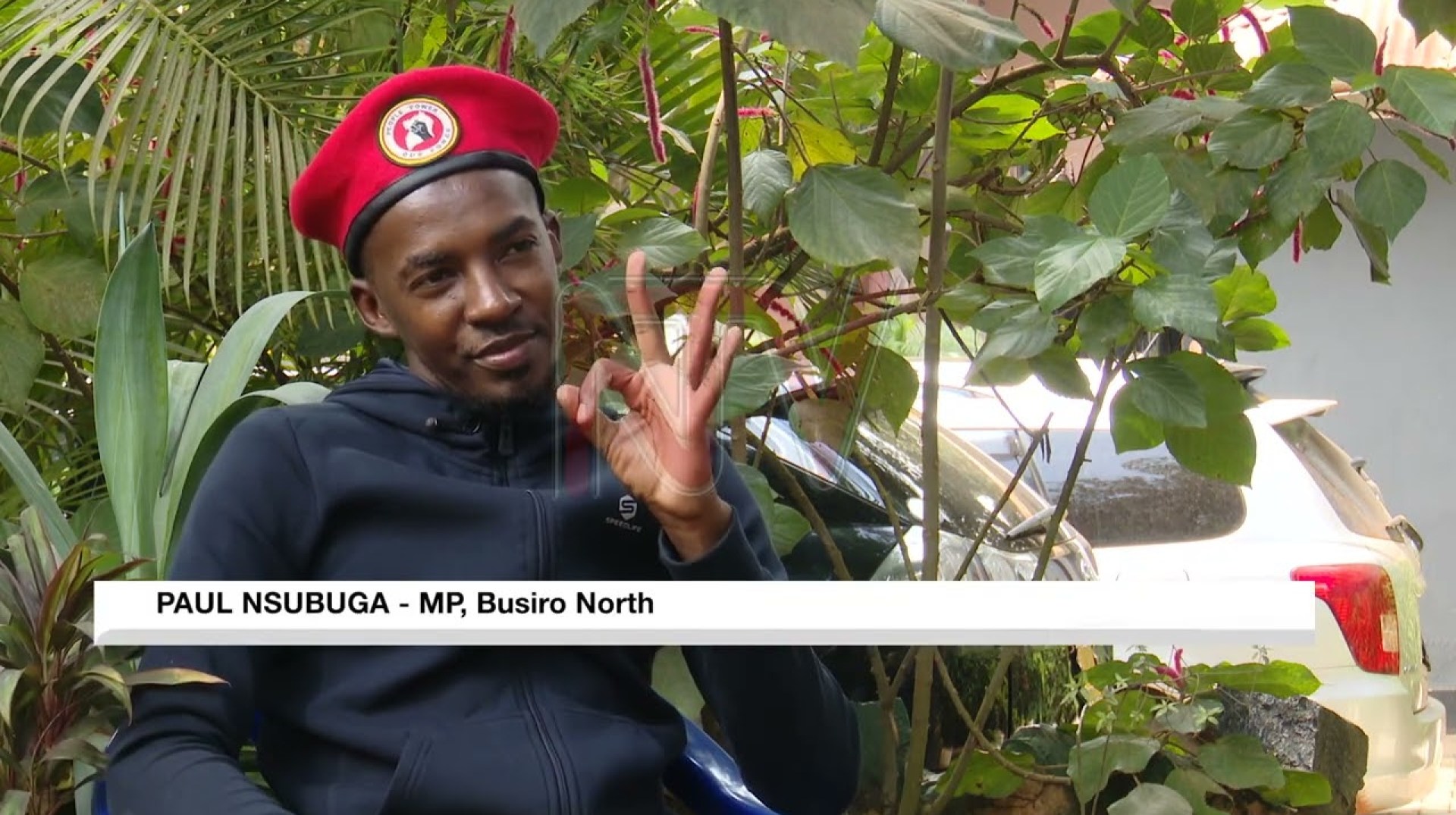 Young MP runs into shs 600 million debt to keep Busiro seat Young MP runs into shs 600 million debt to keep Busiro seat