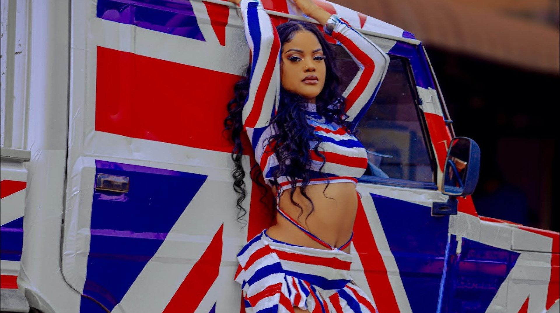 Ava peace – London ( Official Video ) Ava peace – London ( Official Video )