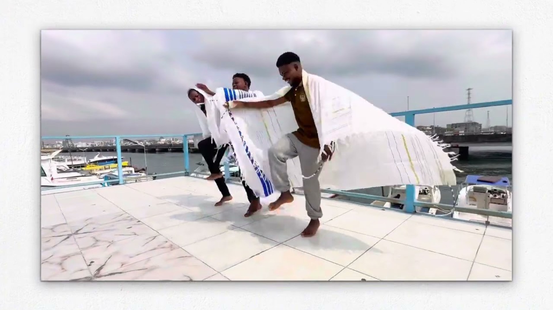 We will be many official dance video || Sounds Of Salem We will be many official dance video || Sounds Of Salem