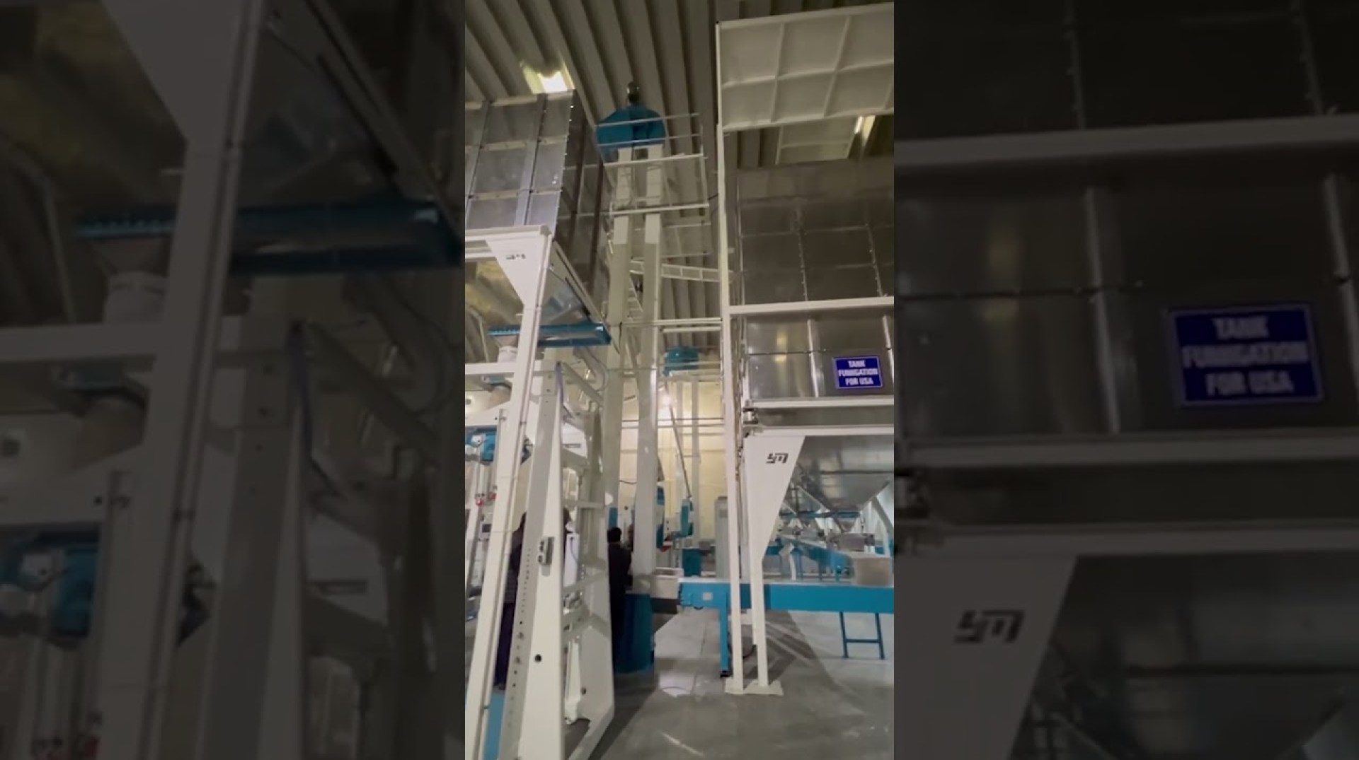 #packaging #rice #ricemachine #ricemill #paddy #whitener #polisher #colorsorter #bunker #packaging #rice #ricemachine #ricemill #paddy #whitener #polisher #colorsorter #bunker