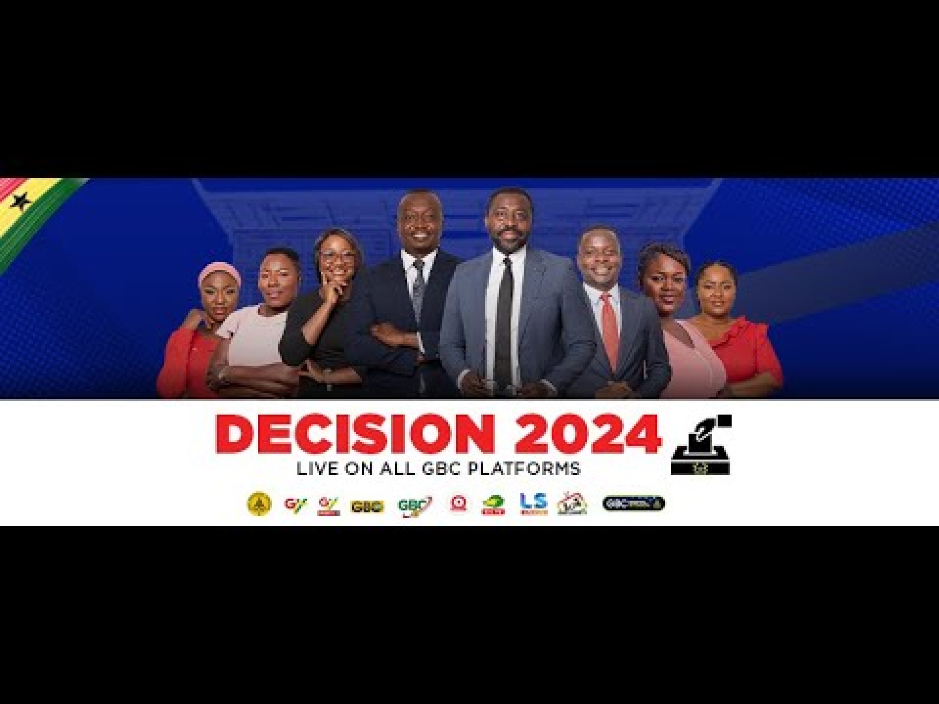 Final Declaration of Election 2024 Presidential Results || 9th December 2024 #Election2024 Final Declaration of Election 2024 Presidential Results || 9th December 2024 #Election2024