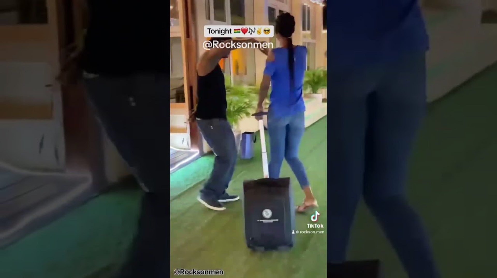 Shatta wale’s friend ROCKSONMEN-Tonight song #ghana #ghanamusic #shattawale Shatta wale’s friend ROCKSONMEN-Tonight song #ghana #ghanamusic #shattawale