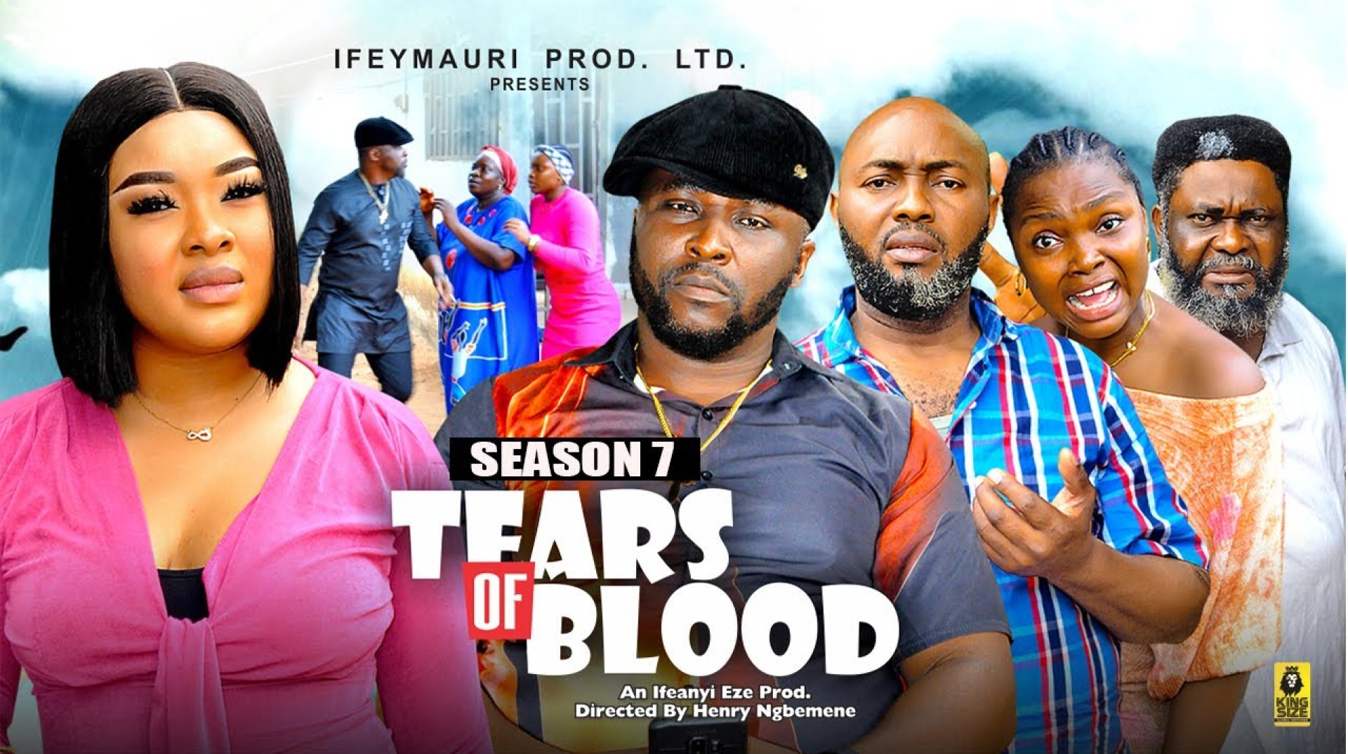 TEARS OF BLOOD (SEASON 7) IFEKA DORIS ONNY MICHEAL NEW MOVIE-2024 LATEST NIGERIAN NOLLYWOOD MOVIE TEARS OF BLOOD (SEASON 7) IFEKA DORIS ONNY MICHEAL NEW MOVIE-2024 LATEST NIGERIAN NOLLYWOOD MOVIE