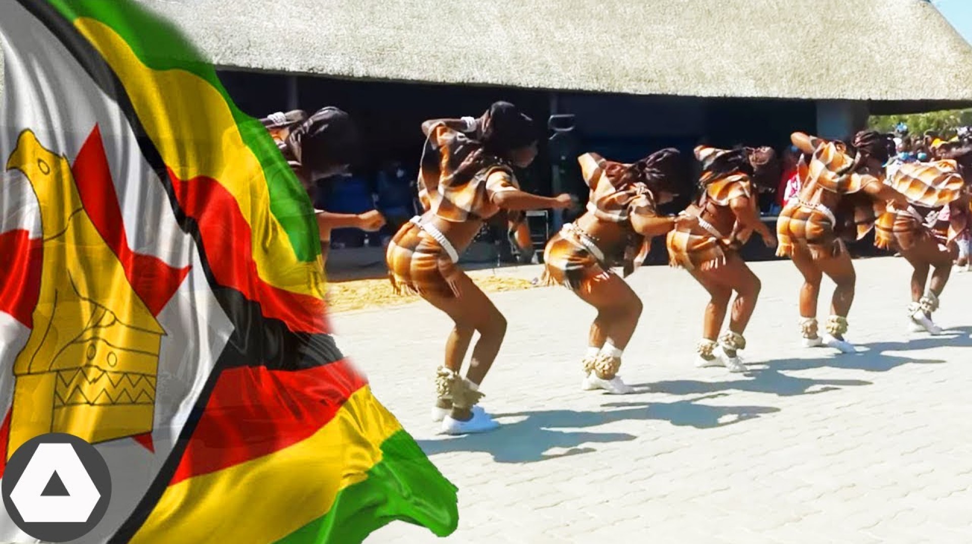 ZIMBABWE: 10 Most Amazing African Dance Moves ZIMBABWE: 10 Most Amazing African Dance Moves