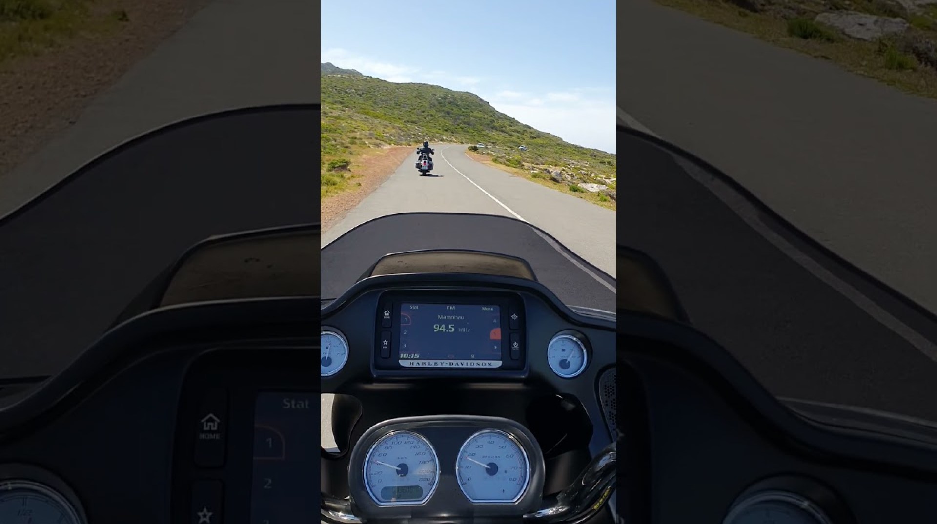 Cape Town Harley Trip December 2021 Cape Town Harley Trip December 2021