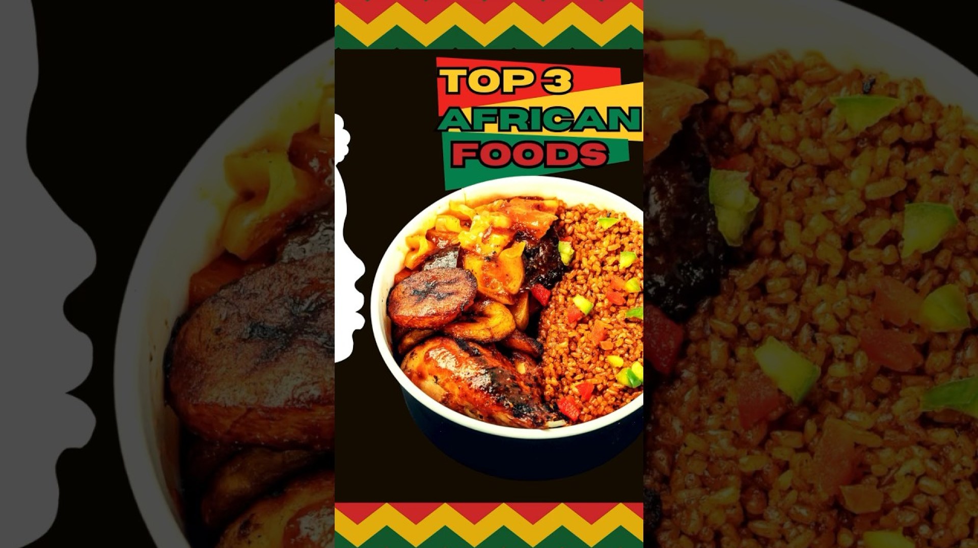 Exploring the Vibrant Flavors of African Food Exploring the Vibrant Flavors of African Food