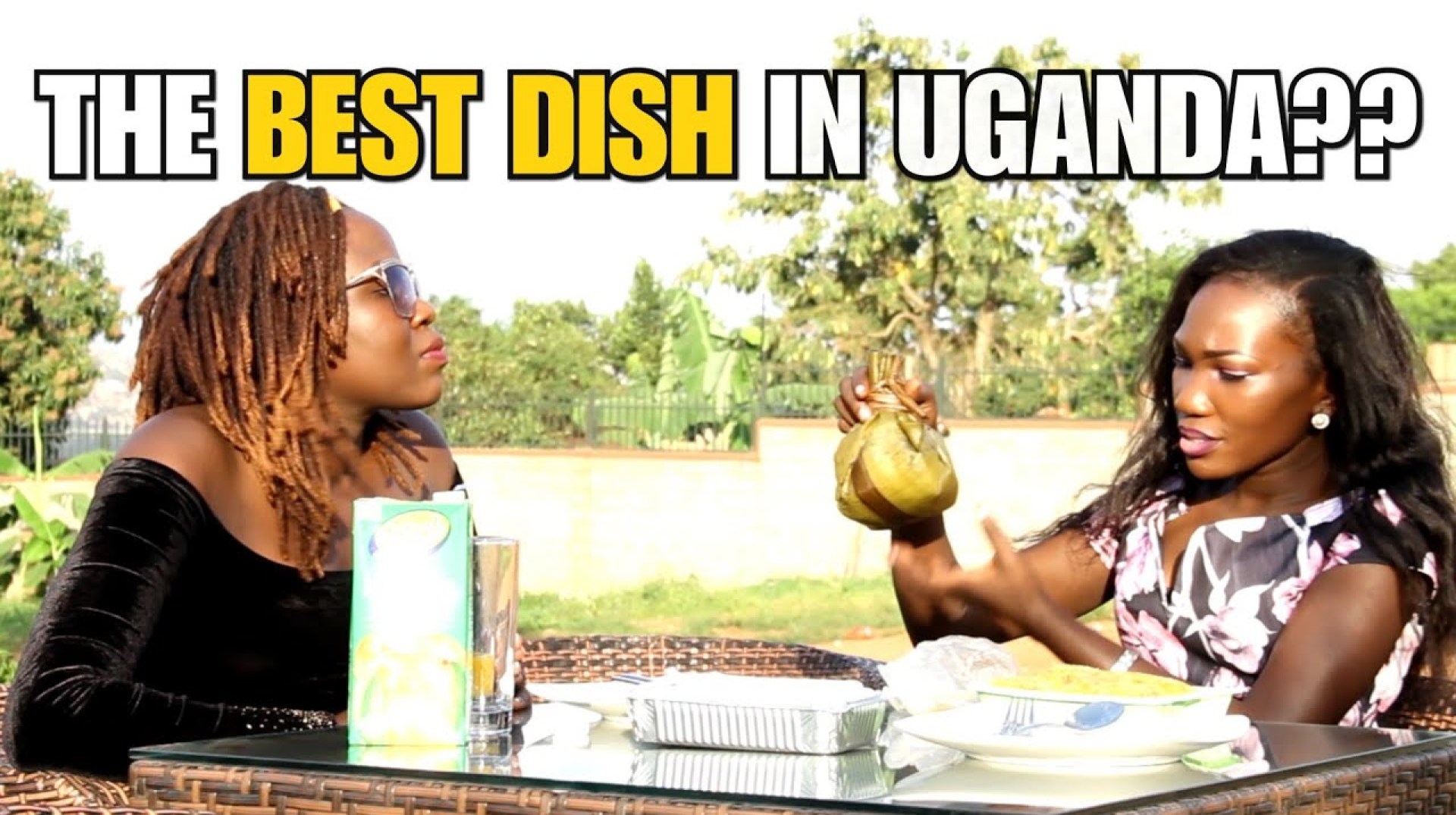 LUWOMBO- What makes this Ugandan food special LUWOMBO- What makes this Ugandan food special