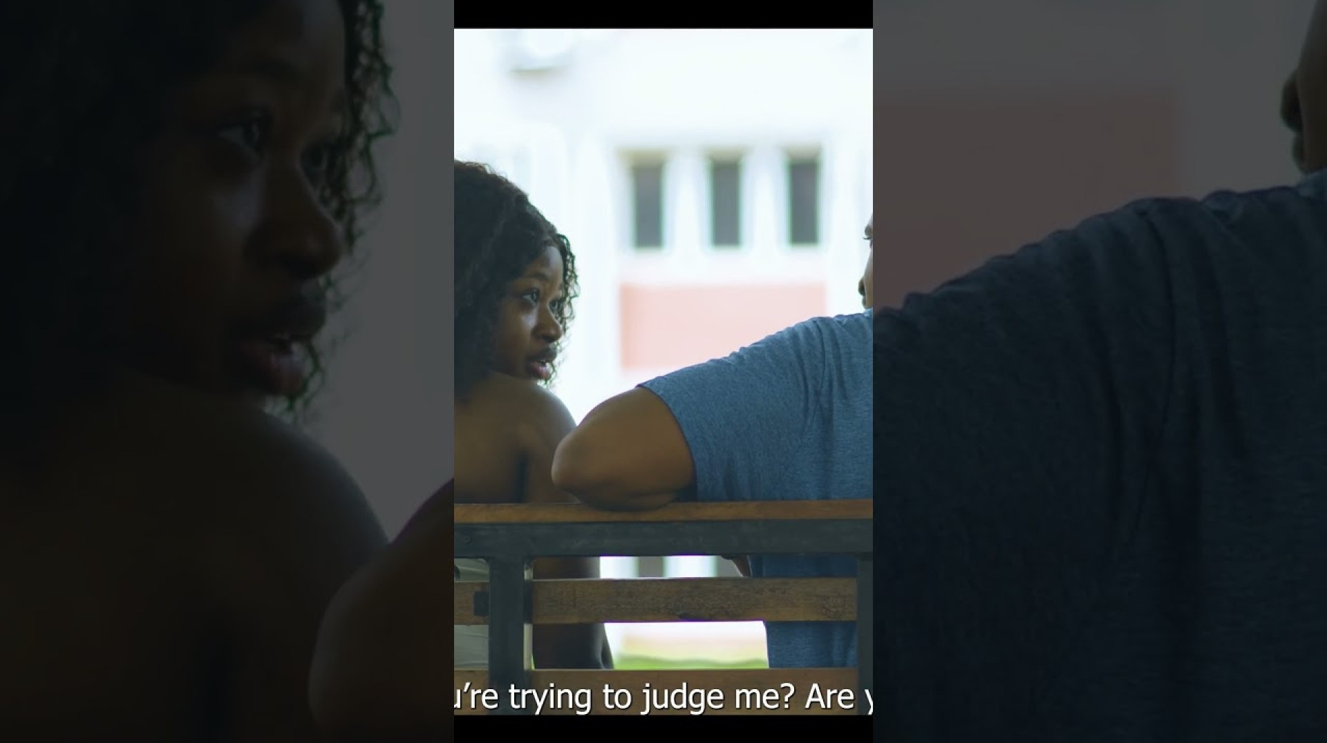 New Nigerian Drama Series Love and Crosses Episode 4 Now showing New Nigerian Drama Series Love and Crosses Episode 4 Now showing