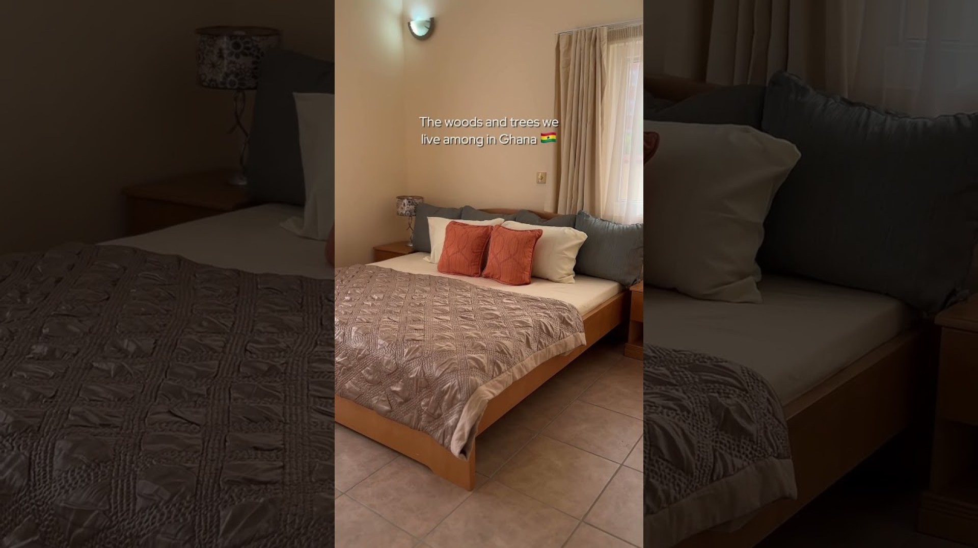 Now Selling: Accra's Most Spacious Embodies Contemporary Spacious Living With Fully Fitted Kitchens Now Selling: Accra's Most Spacious Embodies Contemporary Spacious Living With Fully Fitted Kitchens