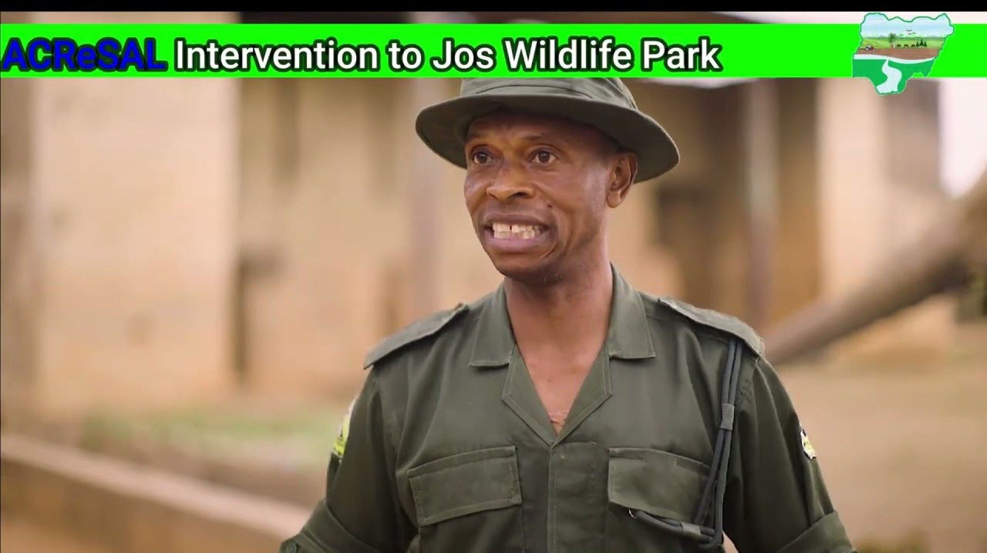 JOS WILDLIFE PARK JOS WILDLIFE PARK