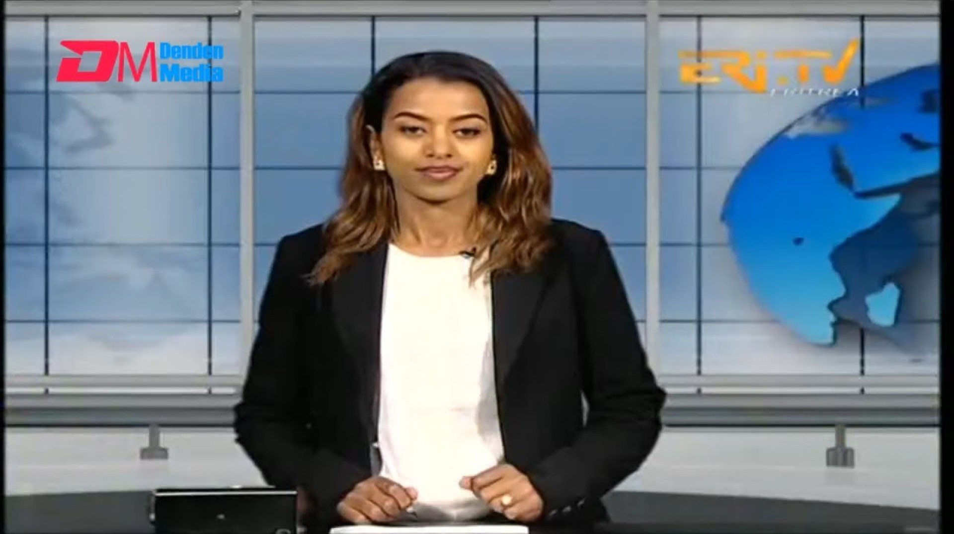 Midday News in Tigrinya for December 24, 2024 – ERi-TV, Eritrea Midday News in Tigrinya for December 24, 2024 – ERi-TV, Eritrea