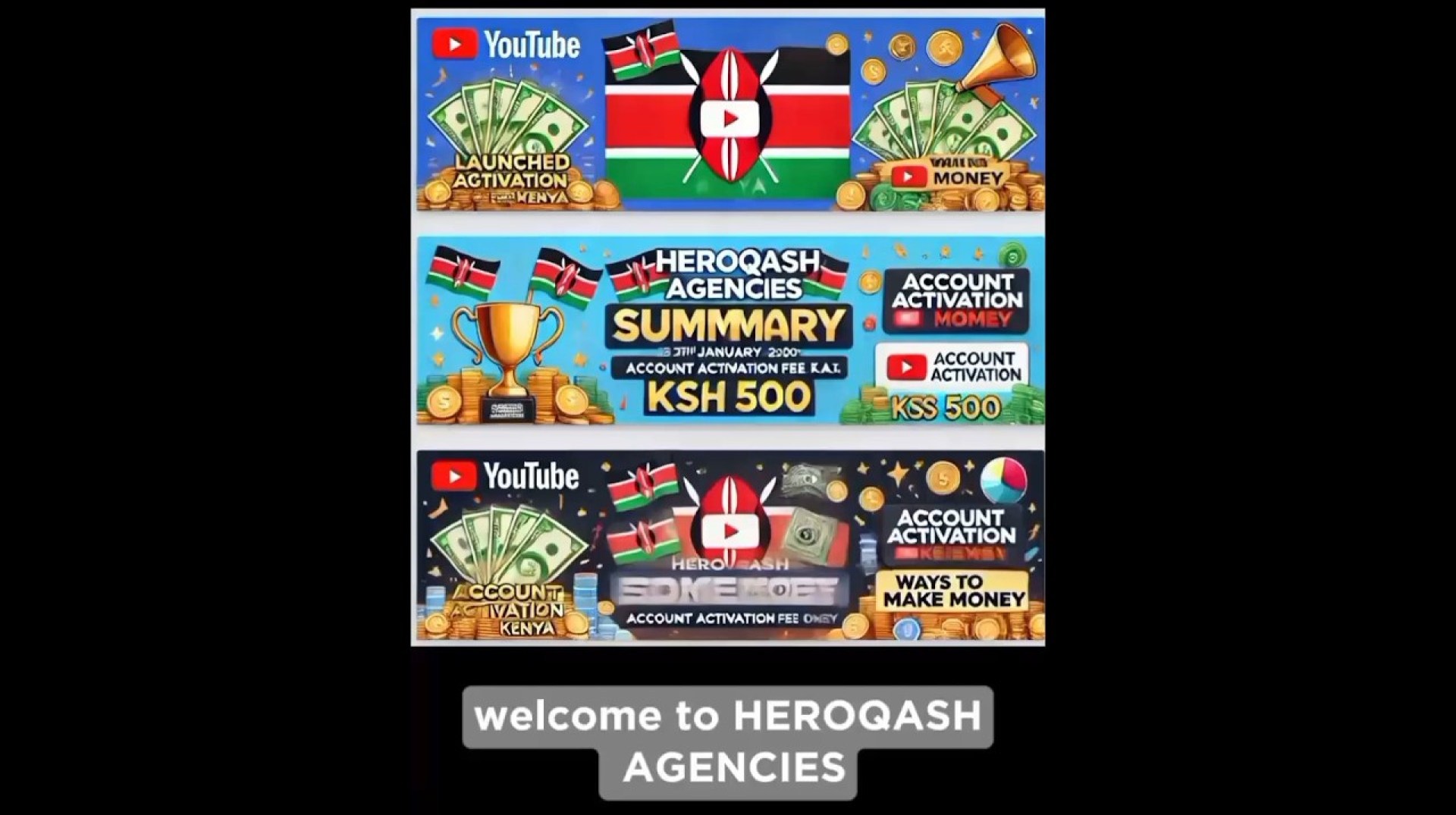 Earn KSH 3000+ Daily with Heroqash Simple Steps to Boost Your Income Fast! #heroqash #motivation Earn KSH 3000+ Daily with Heroqash Simple Steps to Boost Your Income Fast! #heroqash #motivation