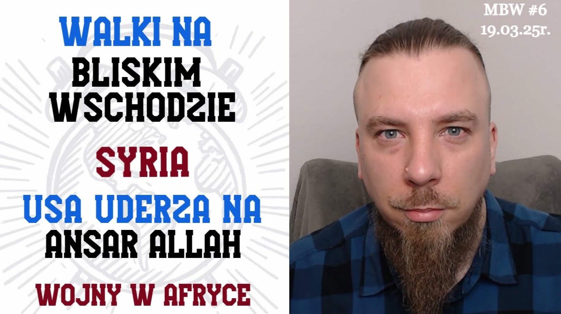 Magazyn Bliskowschodni#6: Ostrzał IDF; Houthi uderzeni; Etiopia – Erytrea; “Front” UAE (ZEA) Magazyn Bliskowschodni#6: Ostrzał IDF; Houthi uderzeni; Etiopia – Erytrea; “Front” UAE (ZEA)