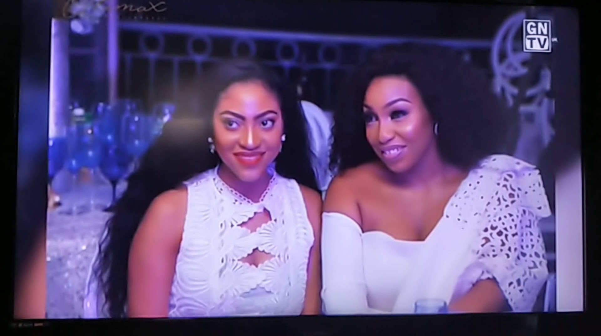 Dentaa Show – Original Clip Dentaa Show – Original Clip