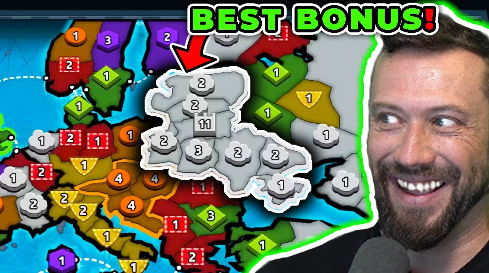 Who Wants to Chill Forever? Risk – Negotiation Game Who Wants to Chill Forever? Risk – Negotiation Game