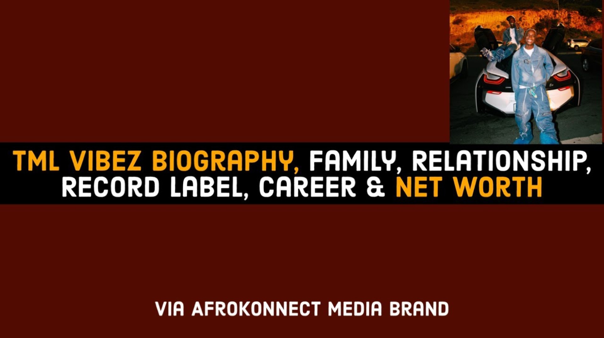 TML Vibez Net Worth, Biography, Family, Relationship & Seyi Vibez Record Label TML Vibez Net Worth, Biography, Family, Relationship & Seyi Vibez Record Label