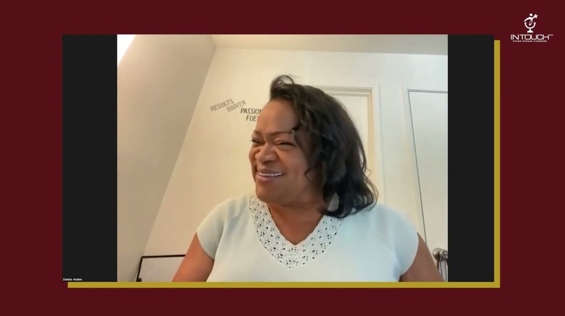 Exploring African Roots, Collaboration, Balance, & Power of Technology by Denise Spiller's Journey Exploring African Roots, Collaboration, Balance, & Power of Technology by Denise Spiller's Journey