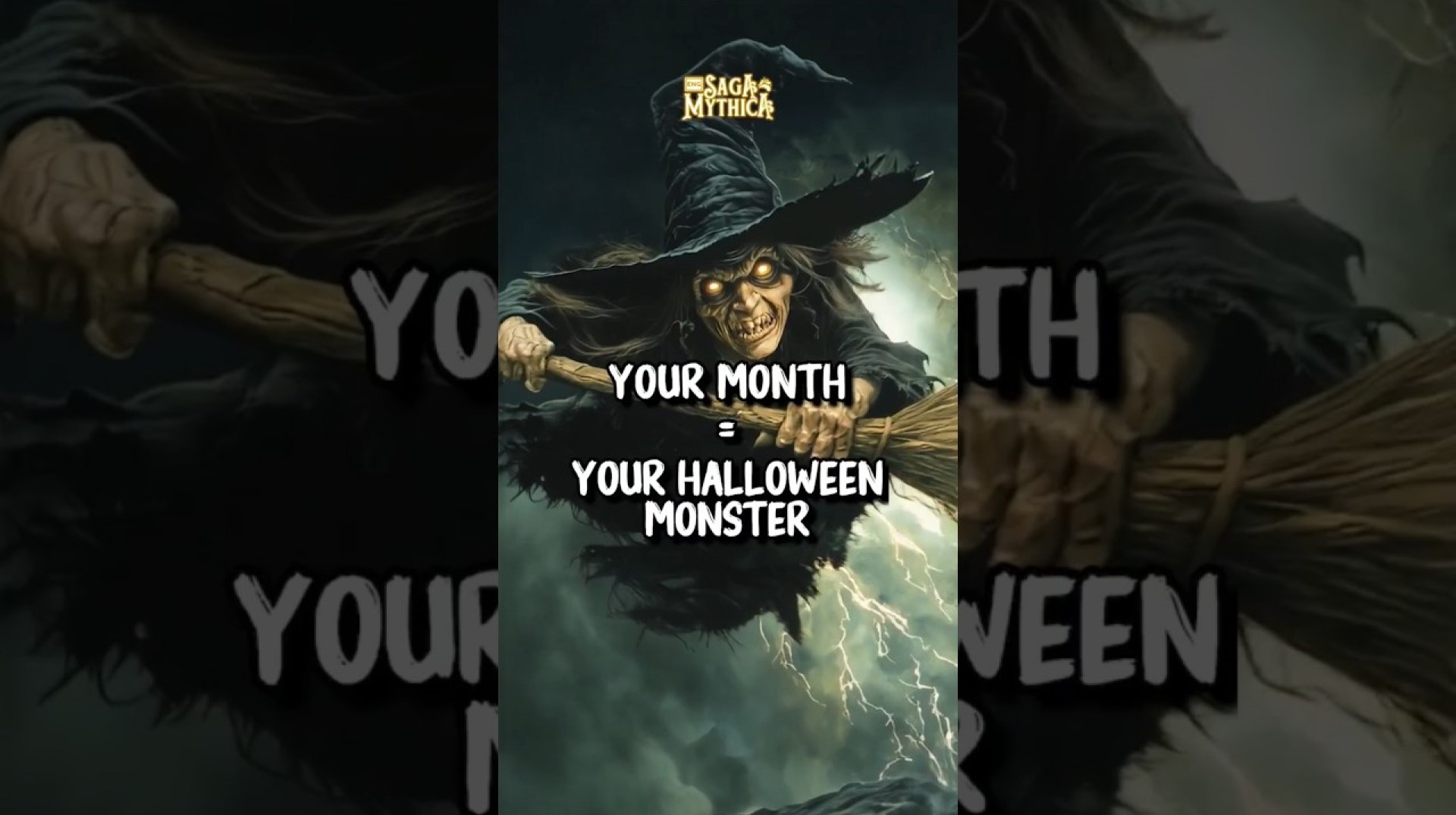 WHAT WAS YOURS? #halloween #halloween #monster #scary WHAT WAS YOURS? #halloween #halloween #monster #scary