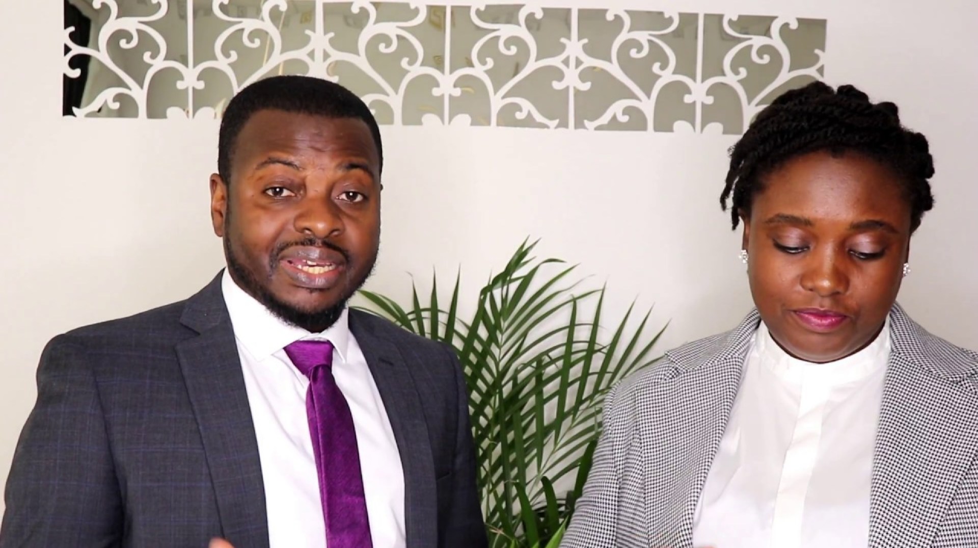 Ghana-Finland Business & Investment Symposium, 25th October 2018 Ghana-Finland Business & Investment Symposium, 25th October 2018