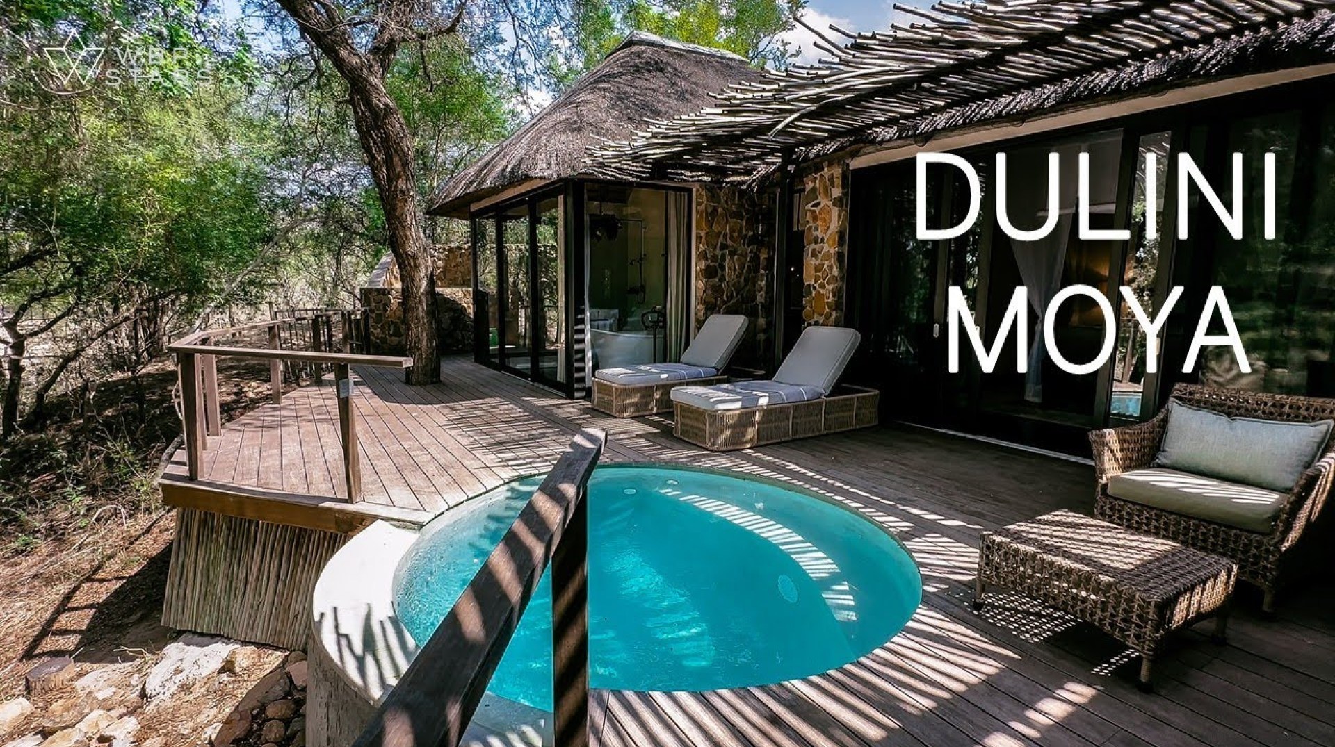 Dulini Moya: Ultra-Luxury SAFARI LODGE Near Kruger Park | AMAZING Game Drive Footage! Dulini Moya: Ultra-Luxury SAFARI LODGE Near Kruger Park | AMAZING Game Drive Footage!