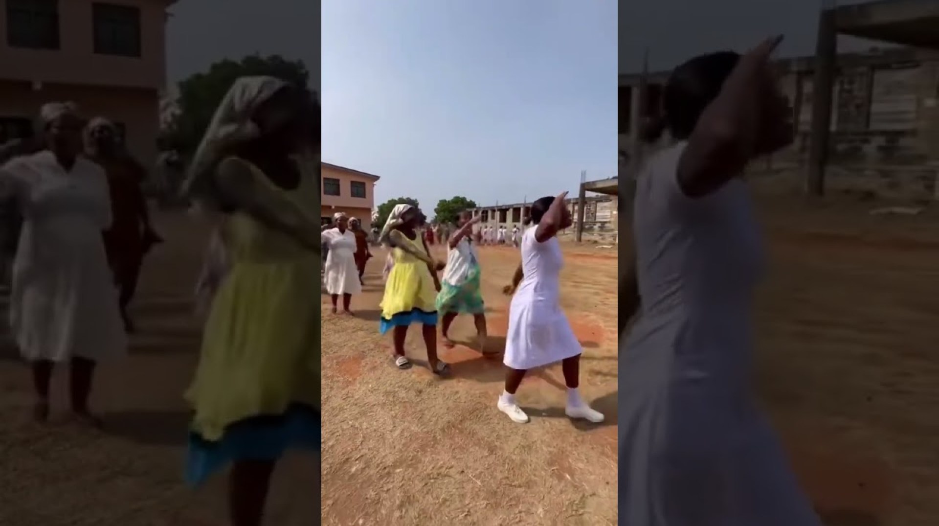 Shocking truth: Behind the scenes of pregnant women at Ghana Independence #youtubeshorts #youtube Shocking truth: Behind the scenes of pregnant women at Ghana Independence #youtubeshorts #youtube