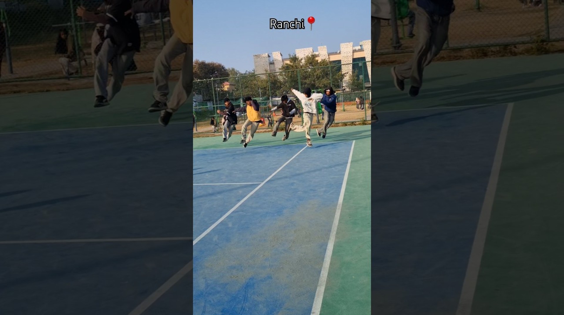 Ranchi Diaries #ranchi #streetdance #streetfood #viral #song Ranchi Diaries #ranchi #streetdance #streetfood #viral #song