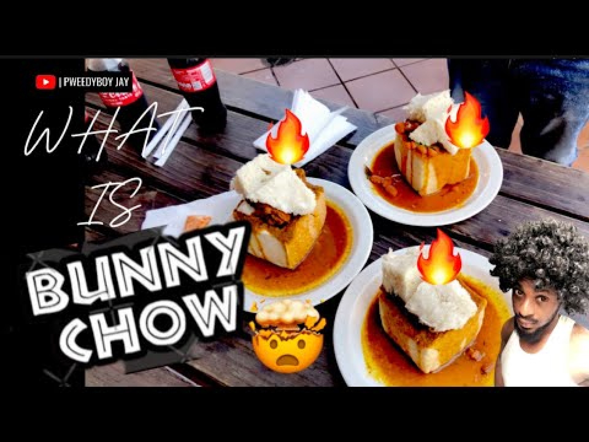 Ever Tried Bunny Chow? The Spicy Iconic Street Food In South Africa – Durban Ever Tried Bunny Chow? The Spicy Iconic Street Food In South Africa – Durban
