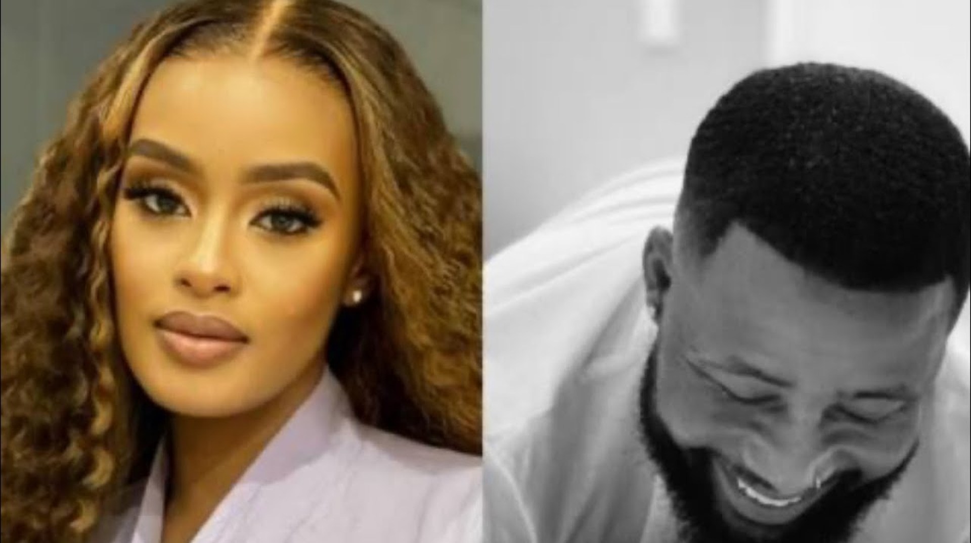 Casper Nyovest baby mama reveals the truth behind their separation l Thobeka Majozi spills the beans Casper Nyovest baby mama reveals the truth behind their separation l Thobeka Majozi spills the beans