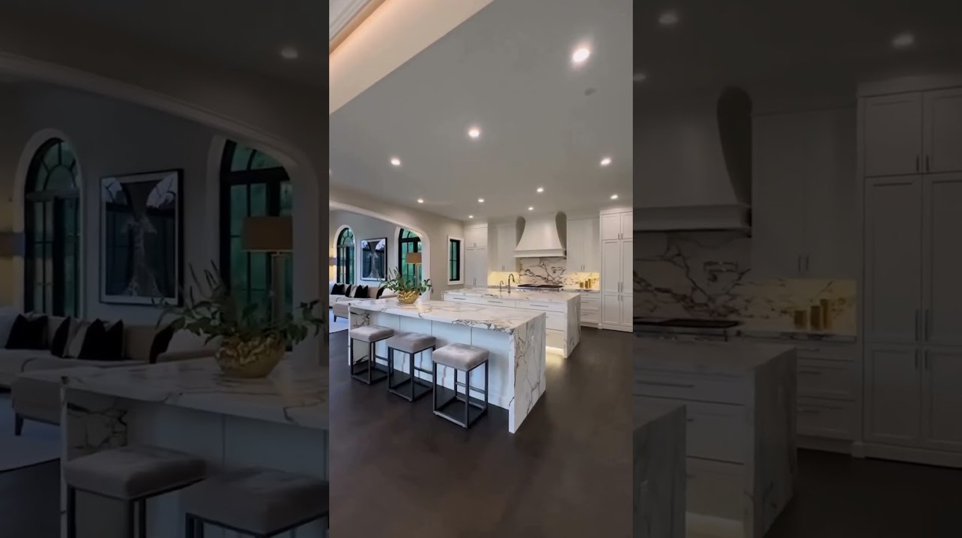 Inside a Contemporary Weziwe Development in Bendor, Polokwane | South Africa | House Tour Inside a Contemporary Weziwe Development in Bendor, Polokwane | South Africa | House Tour