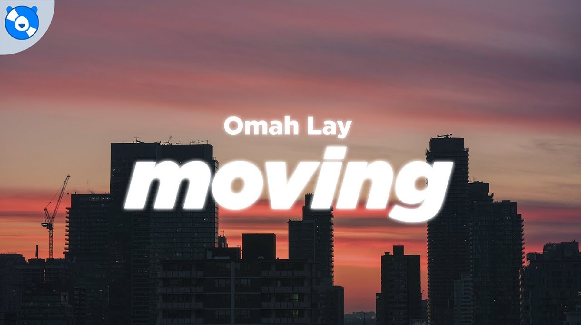 Omah Lay – Moving (Lyrics) Omah Lay – Moving (Lyrics)
