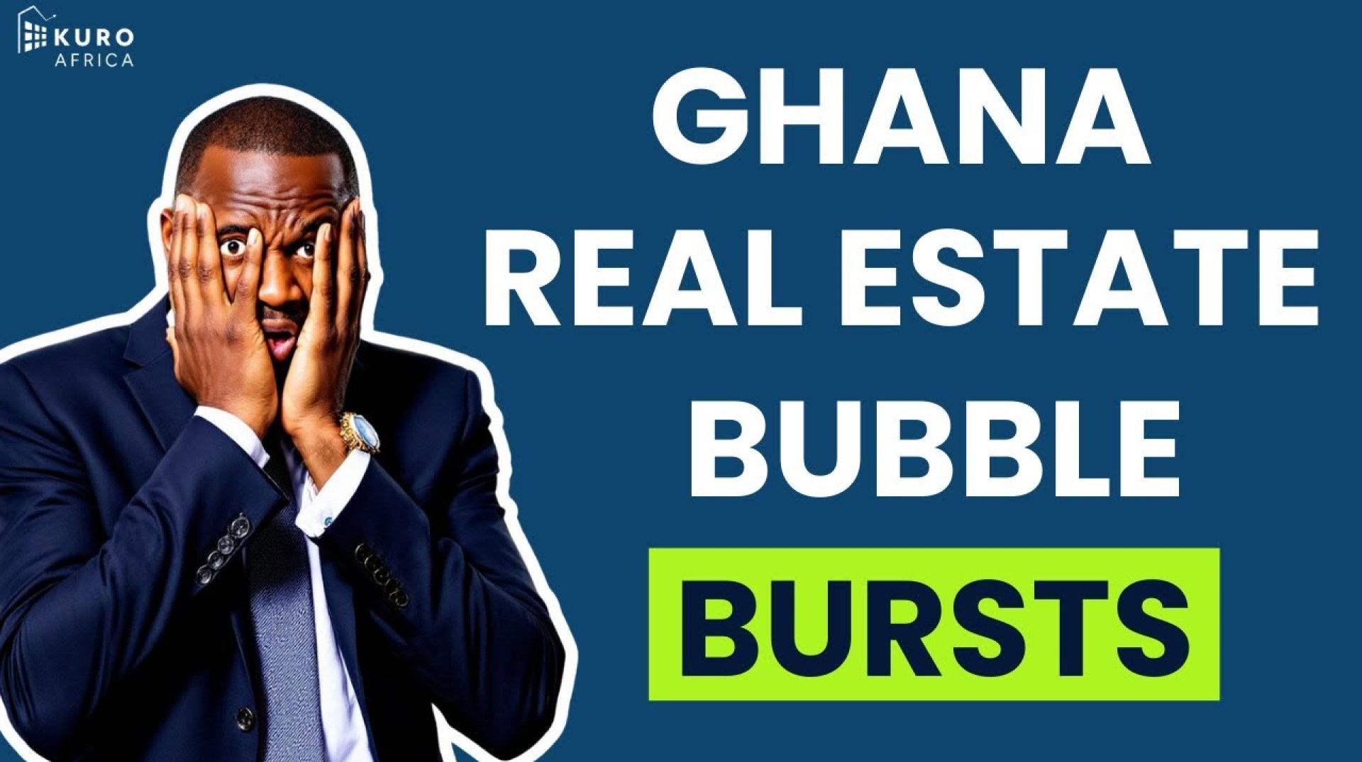 Ghana Real Estate Boom Is a LIE! Here’s the TRUTH | Ghana Real Estate EXPOSED Ghana Real Estate Boom Is a LIE! Here’s the TRUTH | Ghana Real Estate EXPOSED