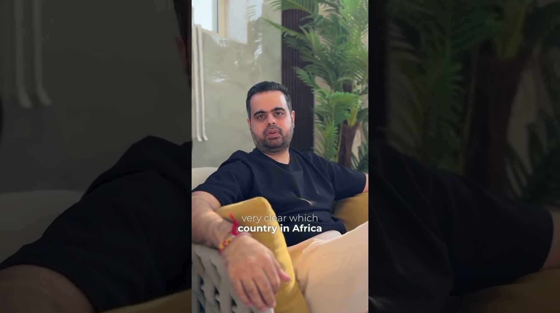 5 Powerful Business Tips From Africa's Youngest Indian Billionaire | Curly Tales ME #shorts 5 Powerful Business Tips From Africa's Youngest Indian Billionaire | Curly Tales ME #shorts