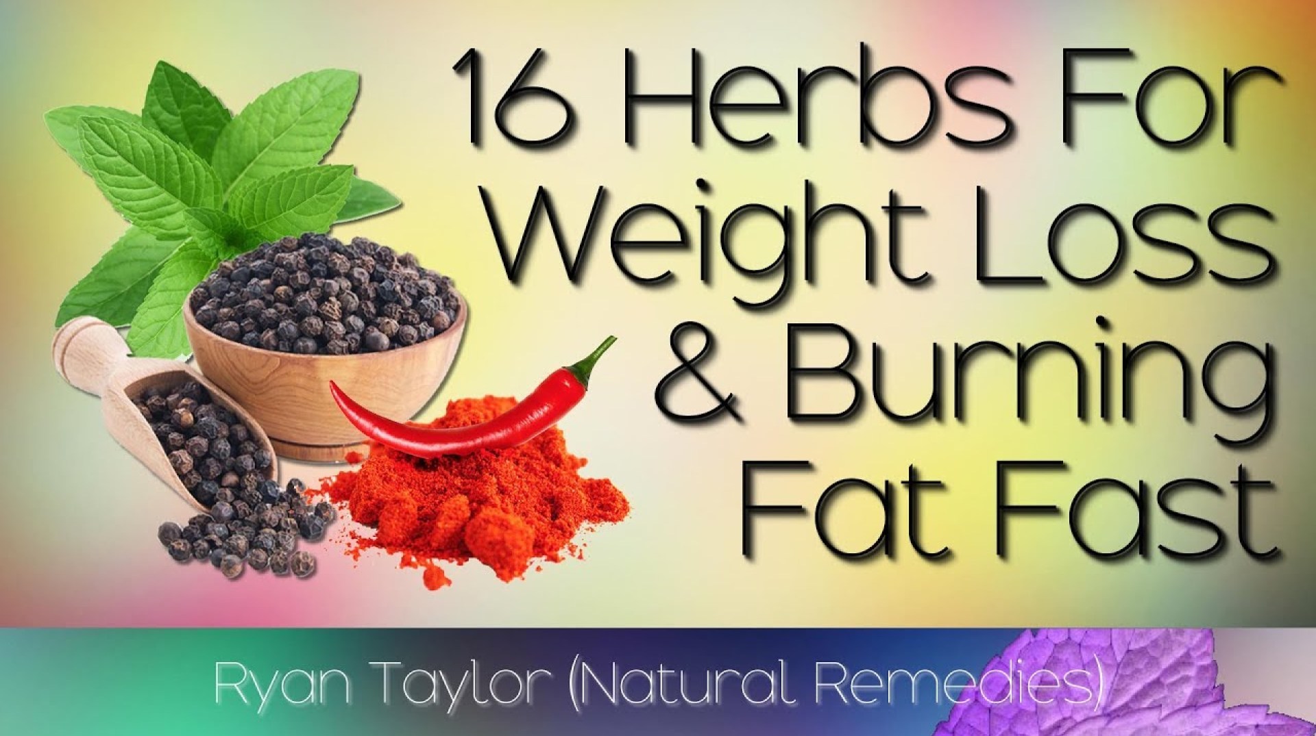 Best Herbs: for Weight Loss (Fast) Best Herbs: for Weight Loss (Fast)