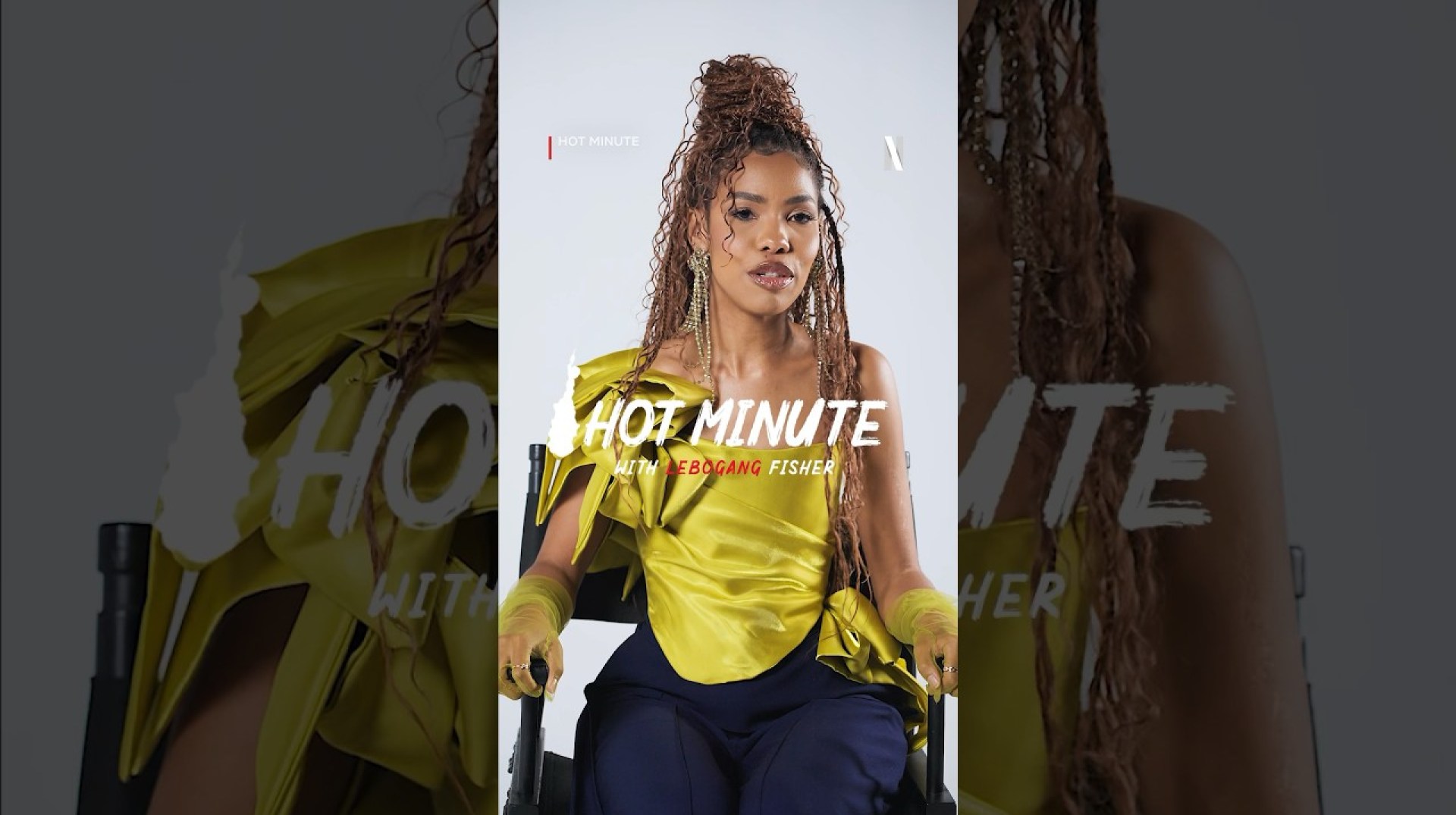 SAVAGE BEAUTY 2 | LEBOGANG FISHER SAVAGE BEAUTY 2 | LEBOGANG FISHER