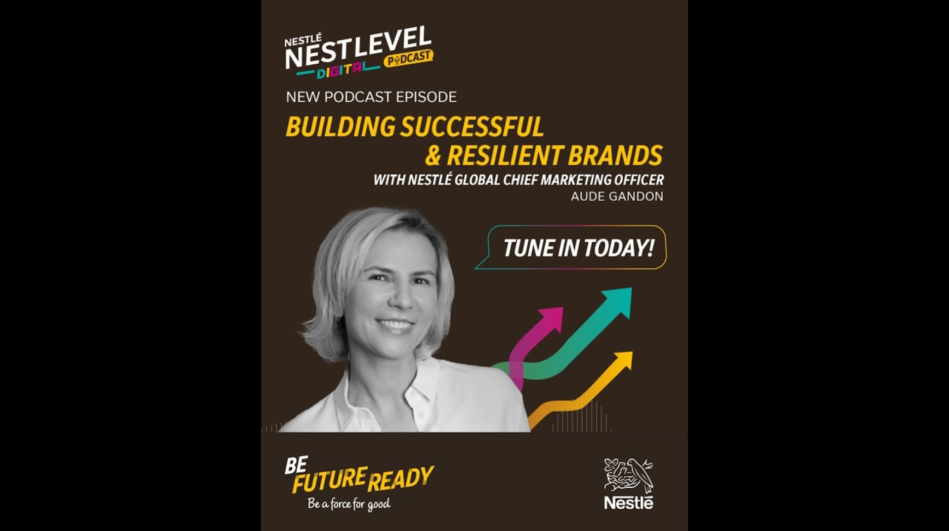 Check Out Nestlé Careers on YouTube Check Out Nestlé Careers on YouTube