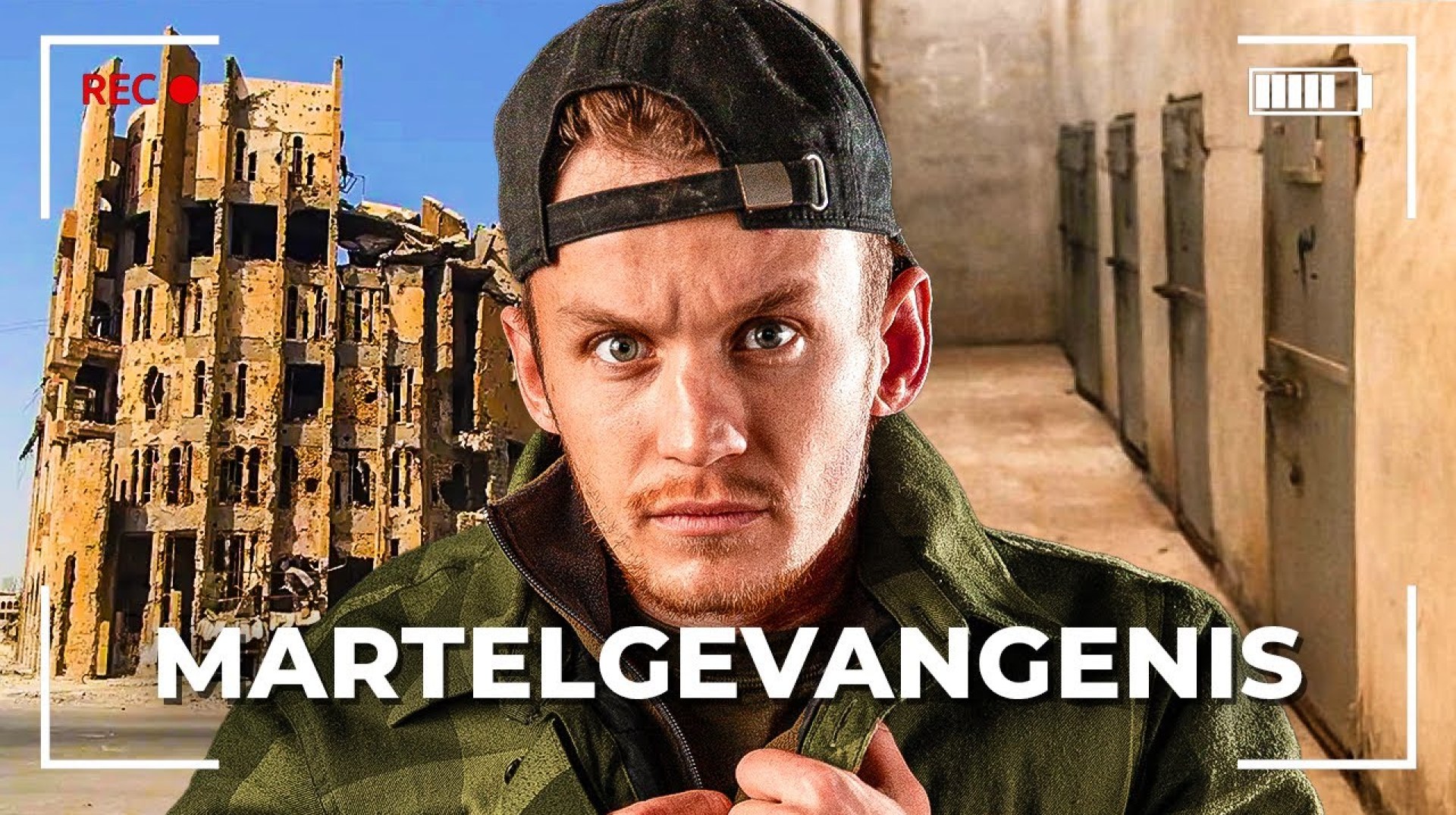 ik ben in de MARTEL GEVANGENIS van SADDAM HOESSEIN (IRAK) ik ben in de MARTEL GEVANGENIS van SADDAM HOESSEIN (IRAK)