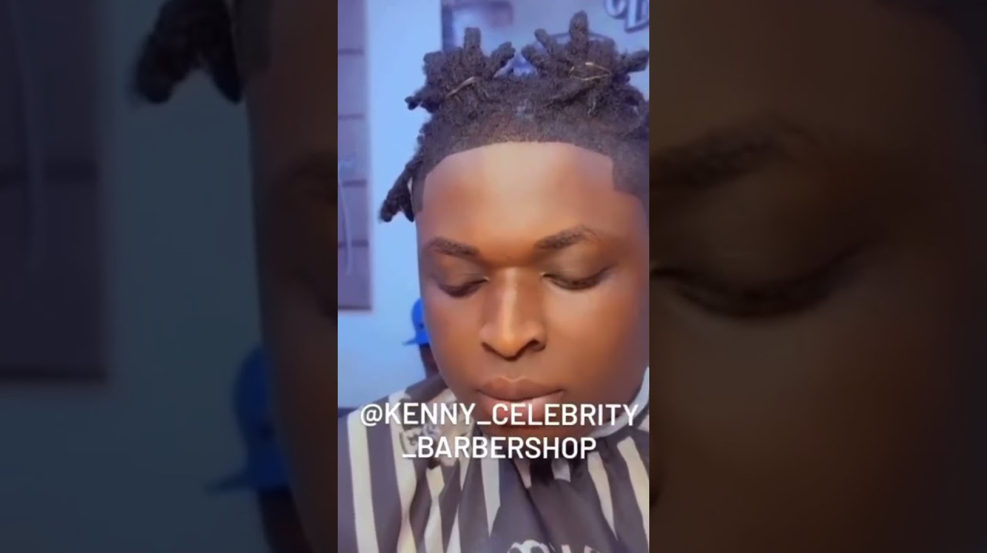 #kennycelebritybarbershop #barbershop #salon #haircut #nigeria #trending #viralvideo #kennycelebritybarbershop #barbershop #salon #haircut #nigeria #trending #viralvideo