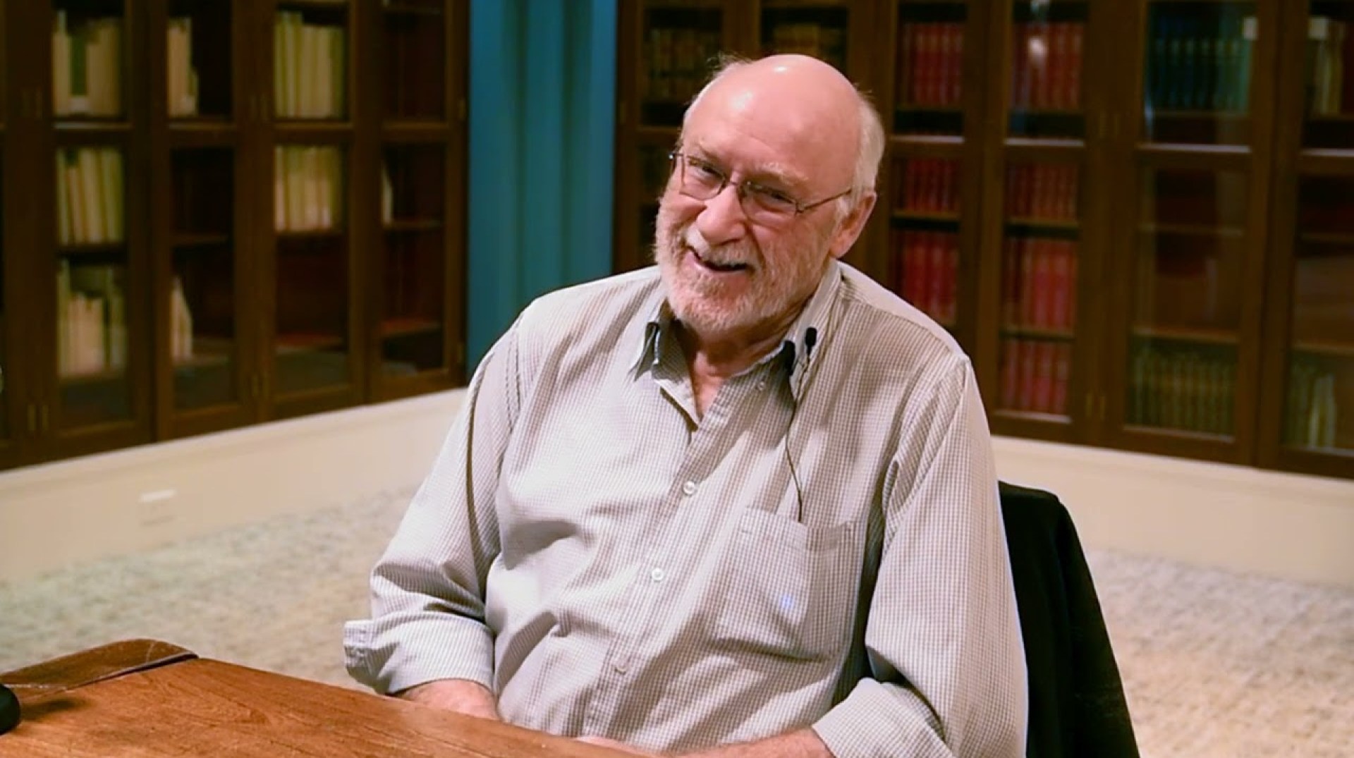 Philip H. Wilayto – Virginia & the Vietnam War Oral History Philip H. Wilayto – Virginia & the Vietnam War Oral History