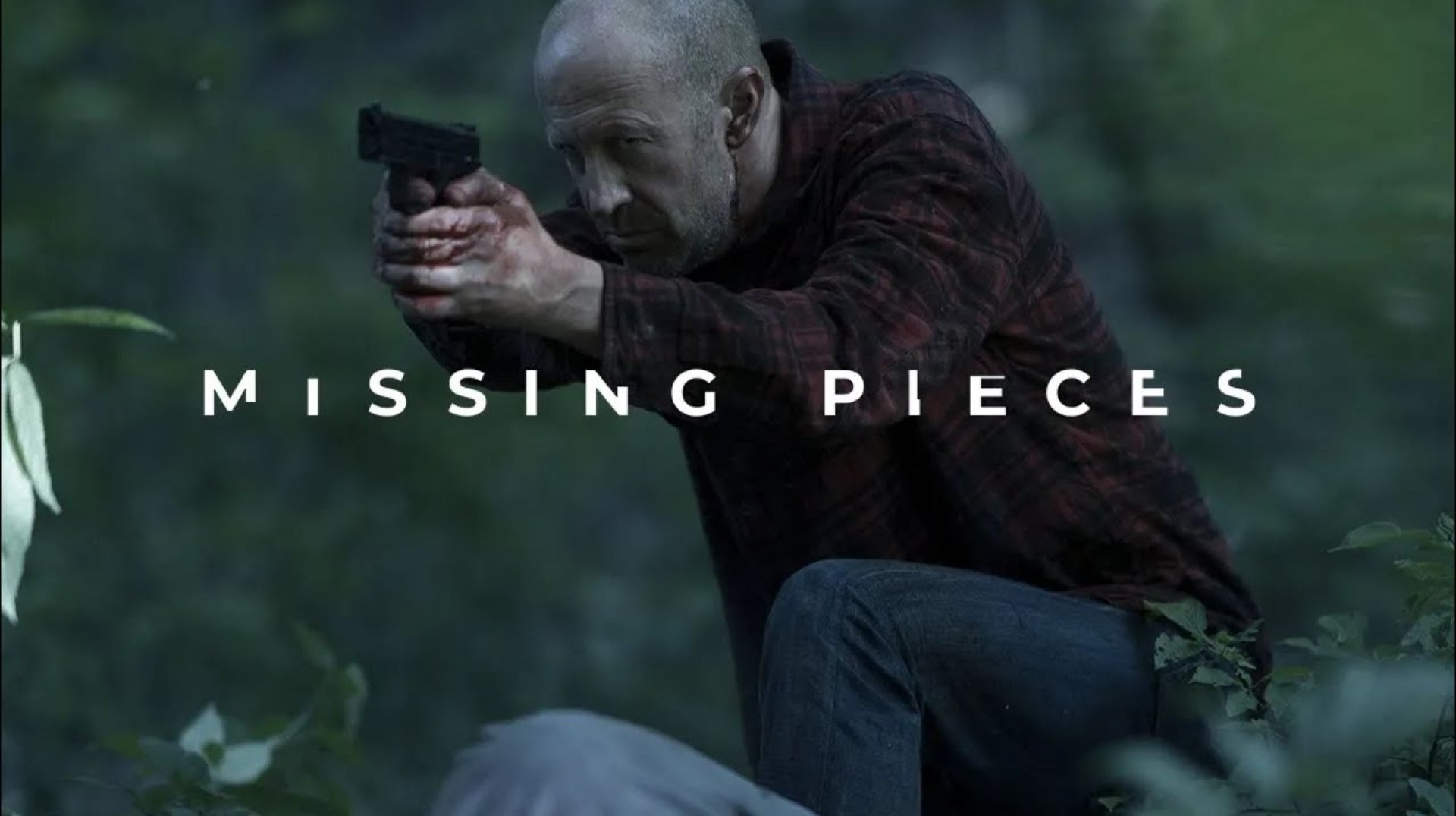 Missing Pieces (2020) – thriller crime drama Missing Pieces (2020) – thriller crime drama
