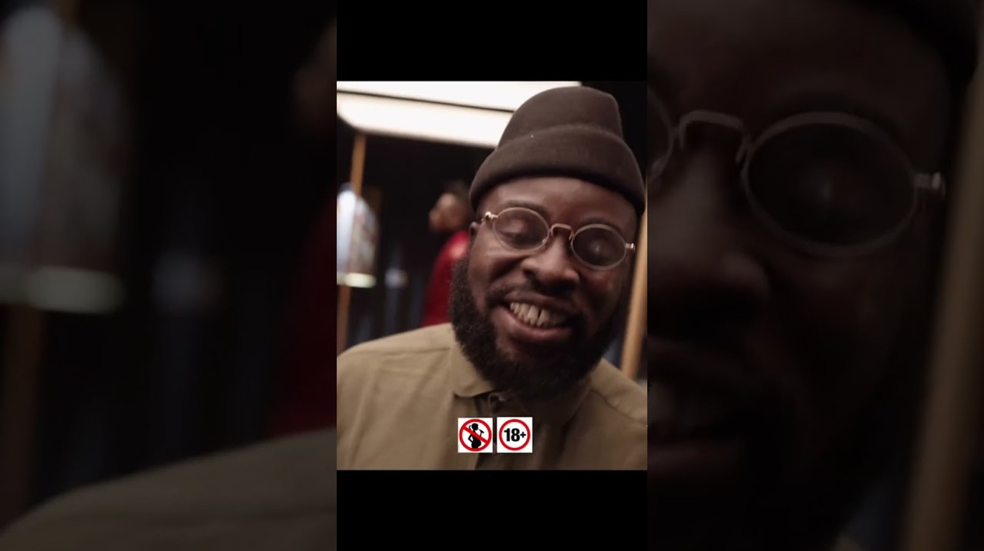 M.anifest on Hennessy CYPHER 2022 and It's ERUPTION M.anifest on Hennessy CYPHER 2022 and It's ERUPTION