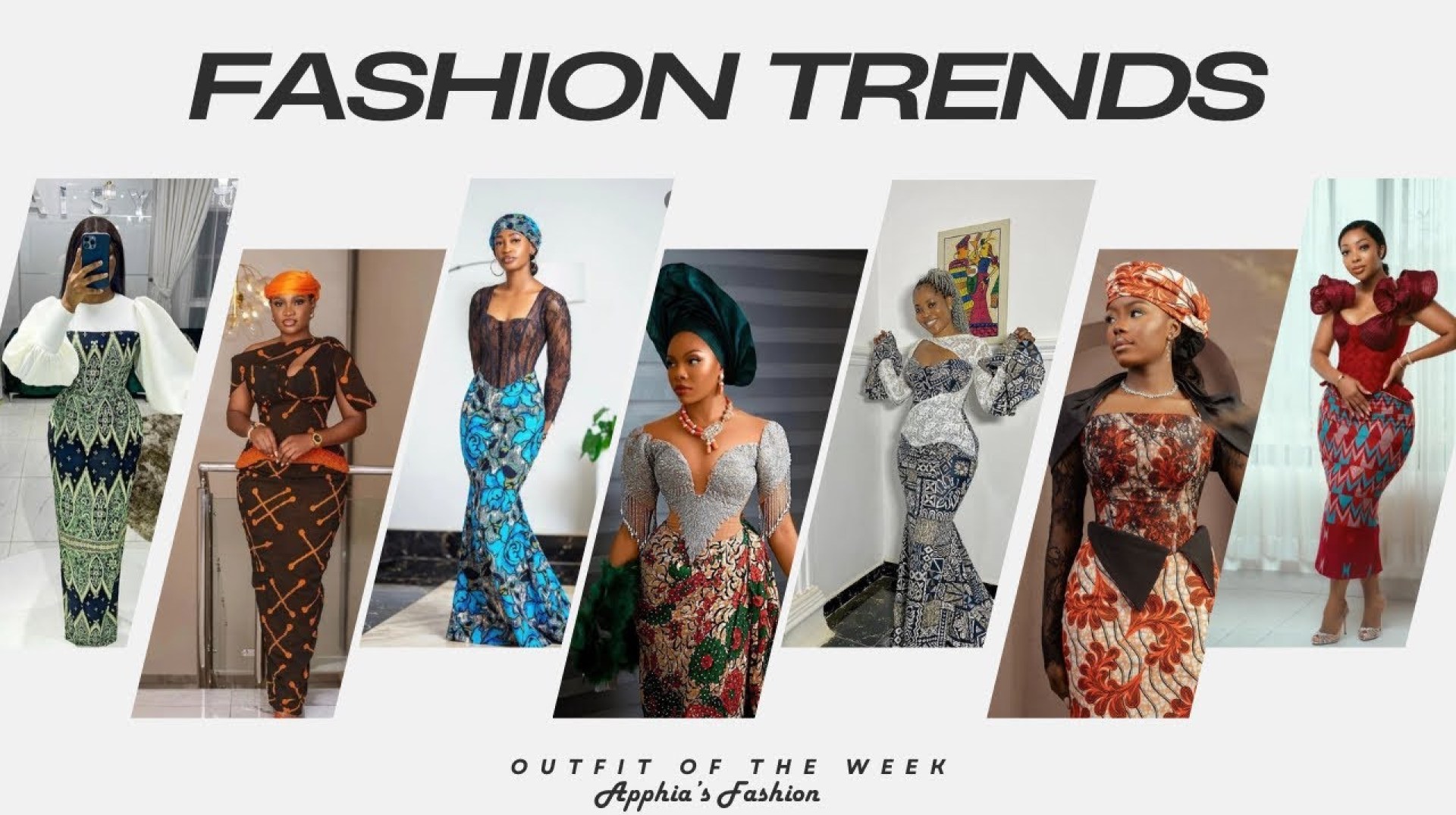 2024 Latest African Owambe Ankara Styles Compilation for Ladies #fashion #viral #owambe 2024 Latest African Owambe Ankara Styles Compilation for Ladies #fashion #viral #owambe